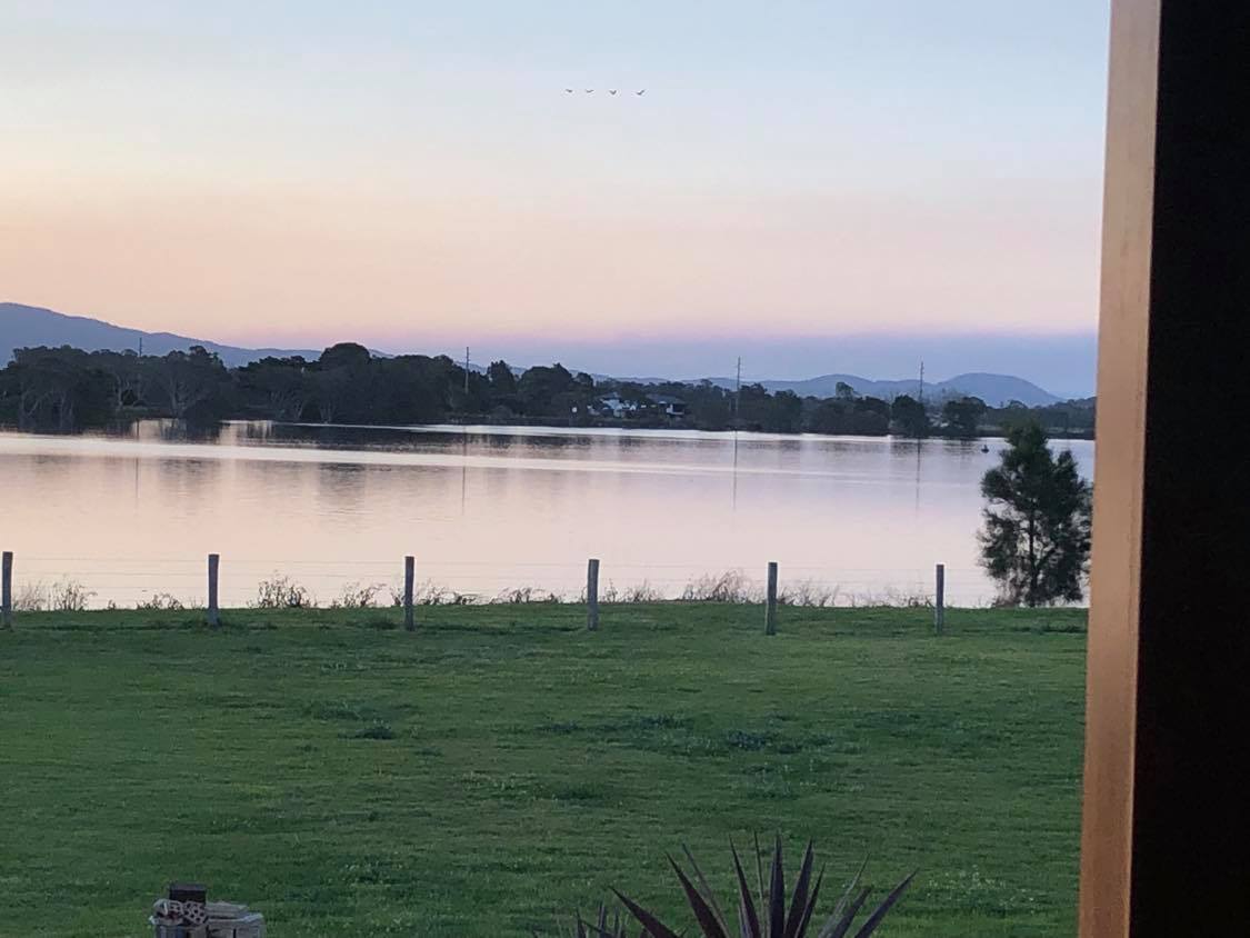 Macleay Home Camp