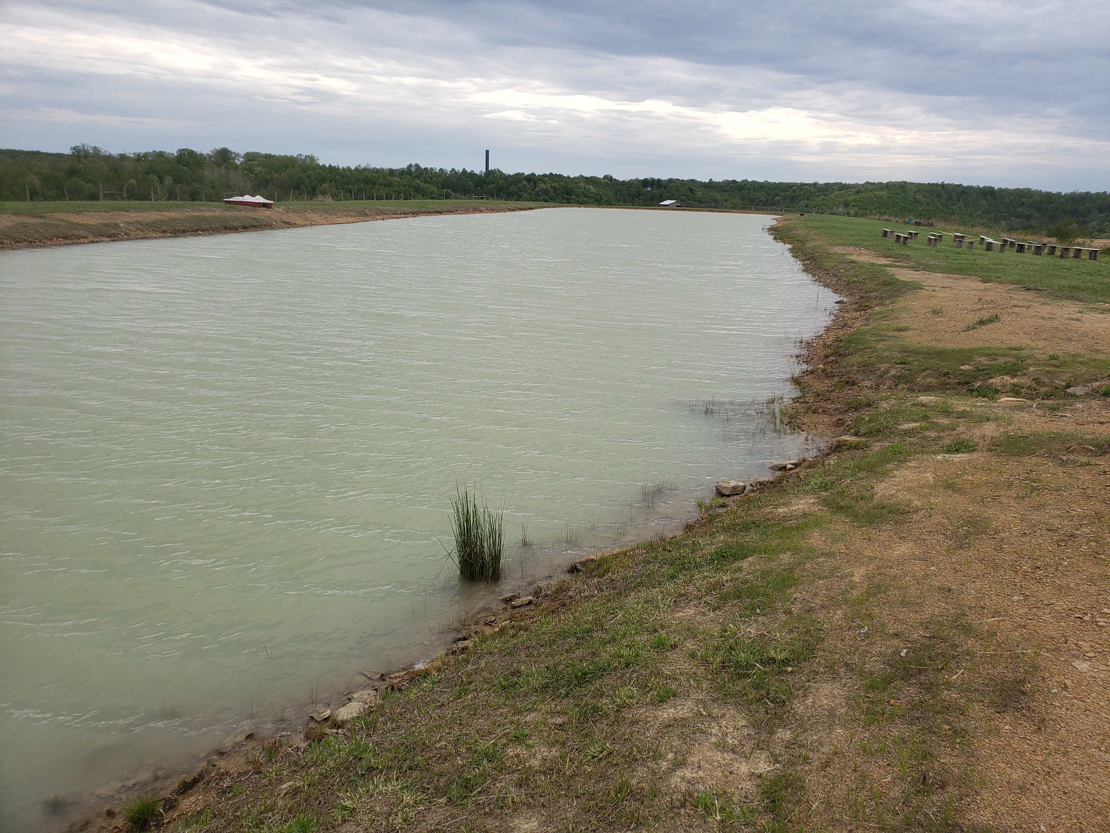 Joseph R.’s Land