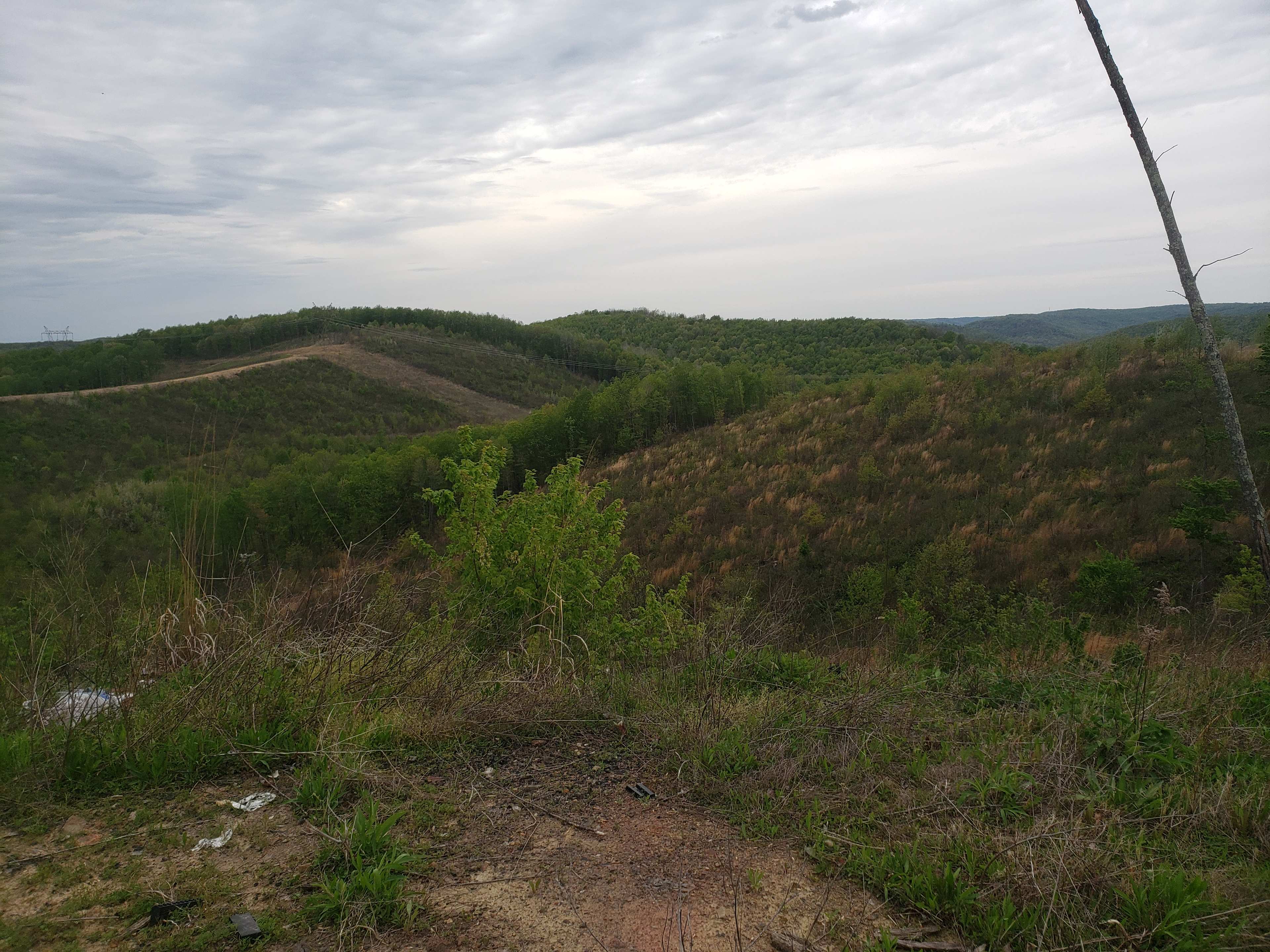 Joseph R.’s Land