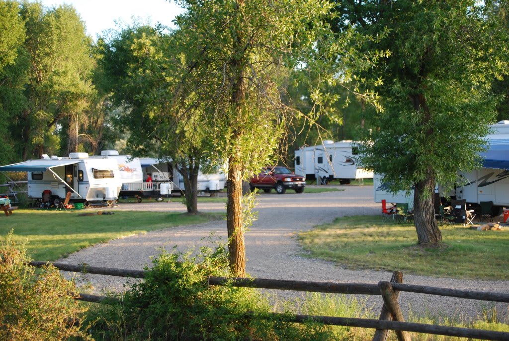 Mountain River Ranch