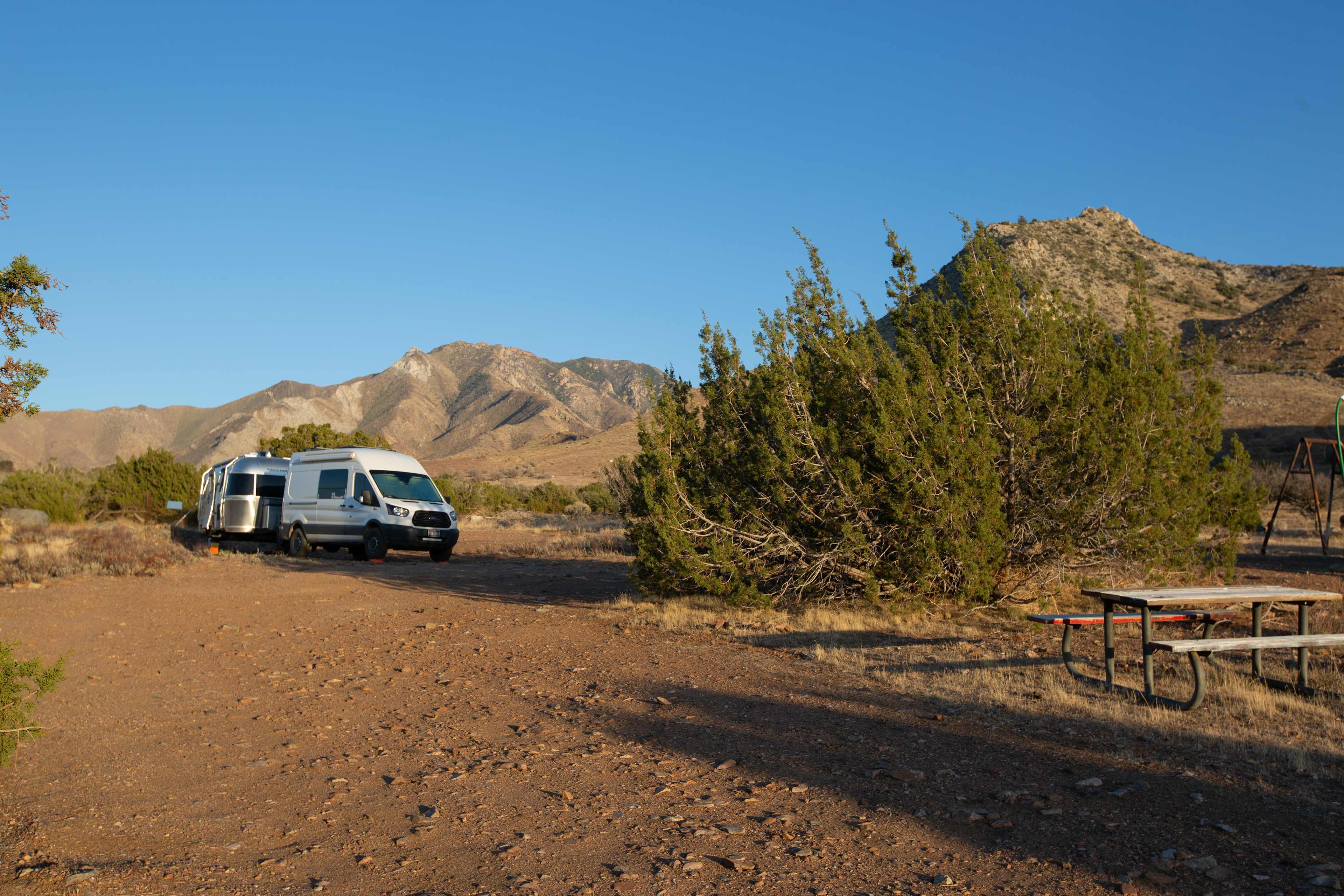 Wandering Star Ranch