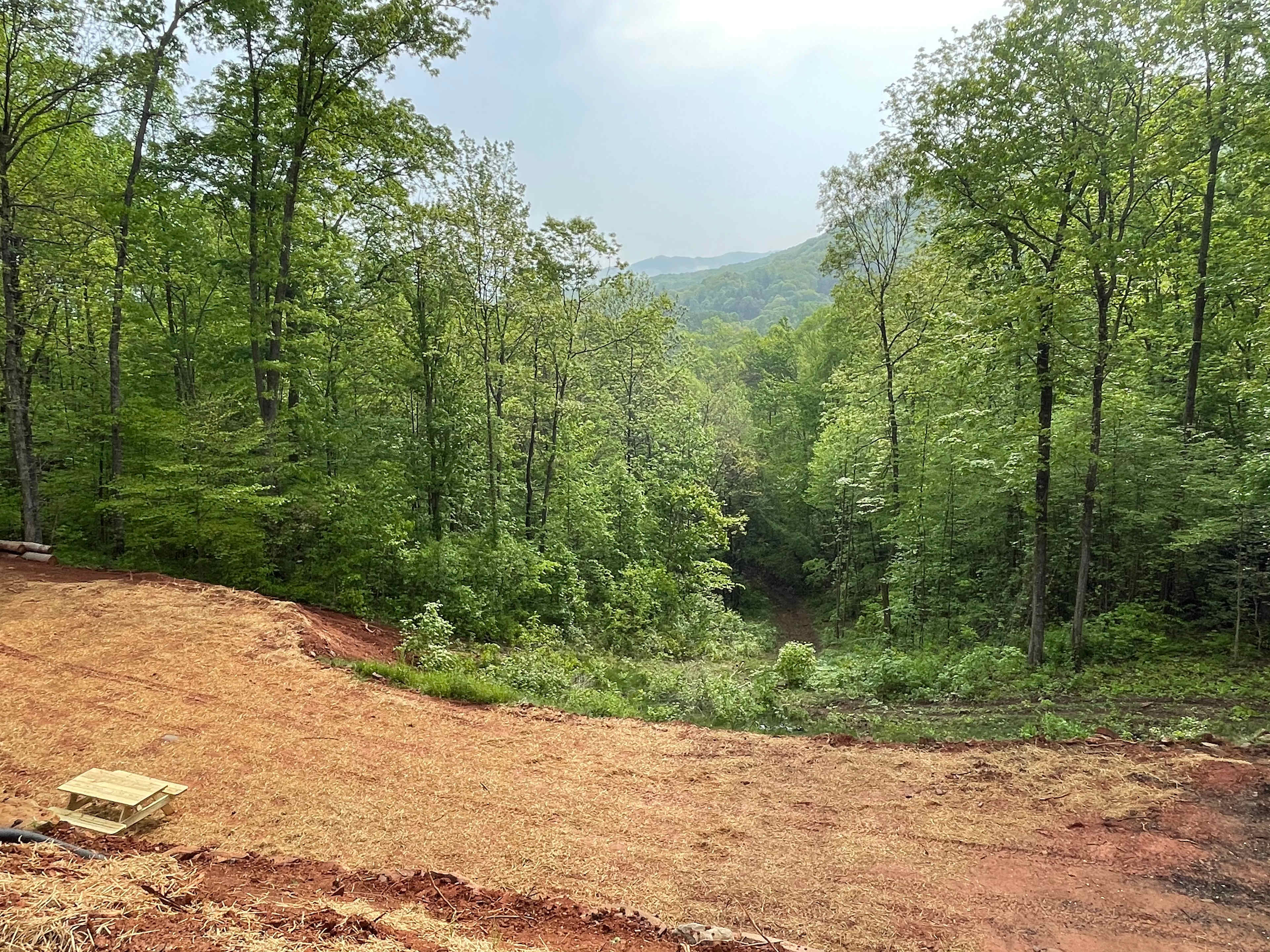 Exclusive Mountain Retreat Farm