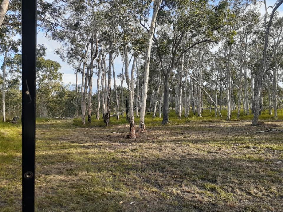 Korners Bush Escape Deepwater