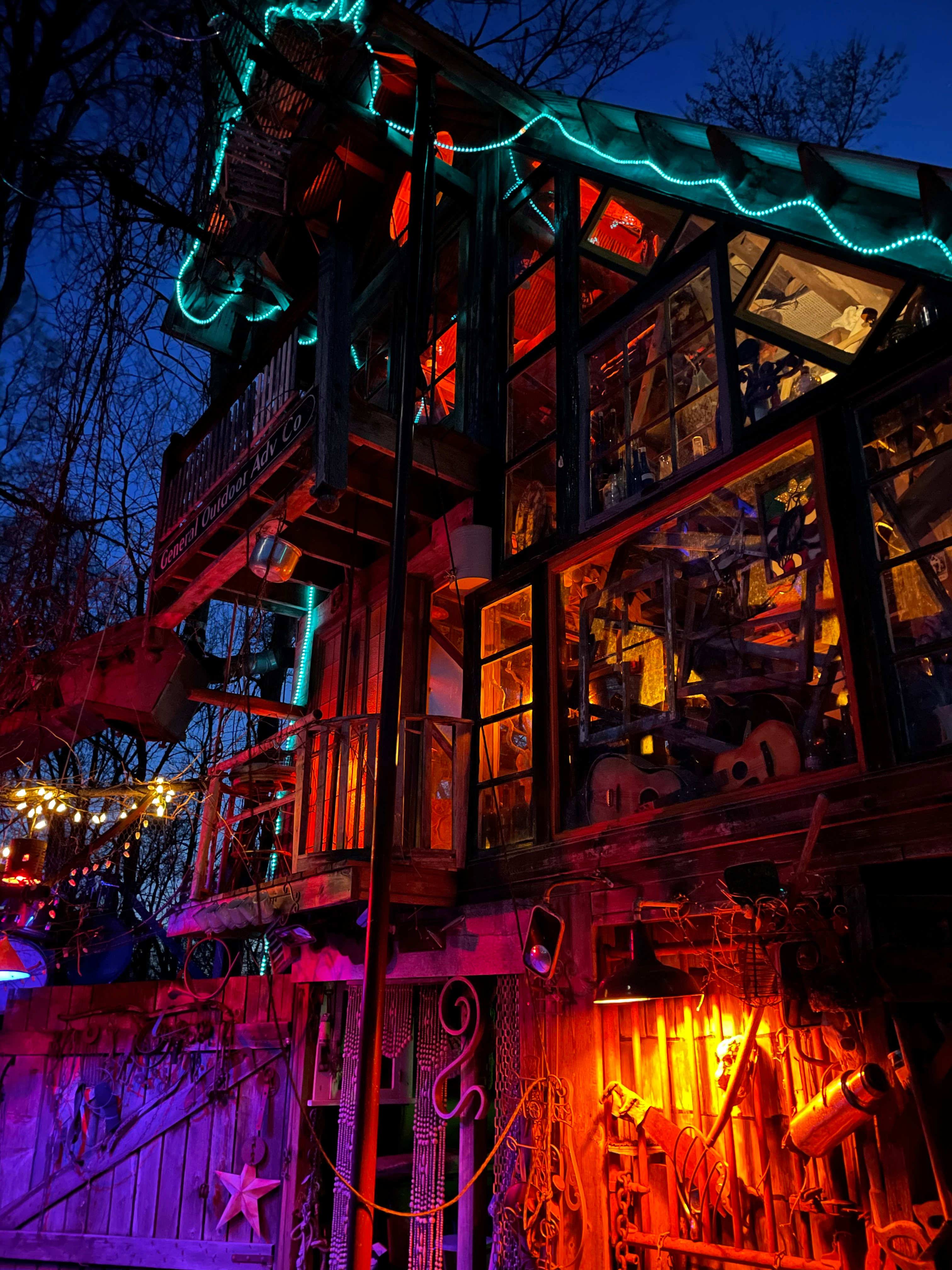 n*Everland Barnyard Camping