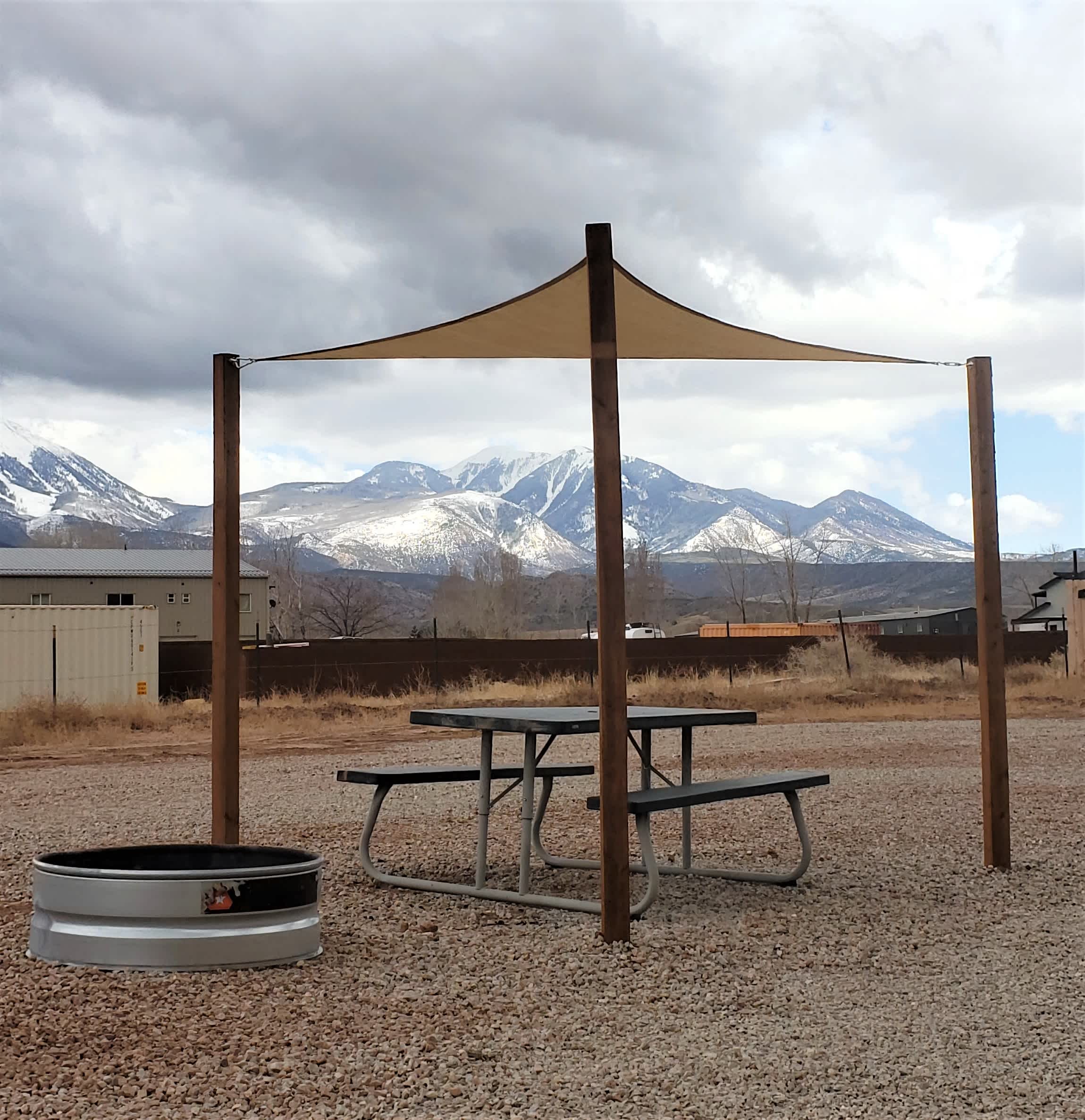Red Desert RV Park