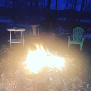 Blue Heron Camp