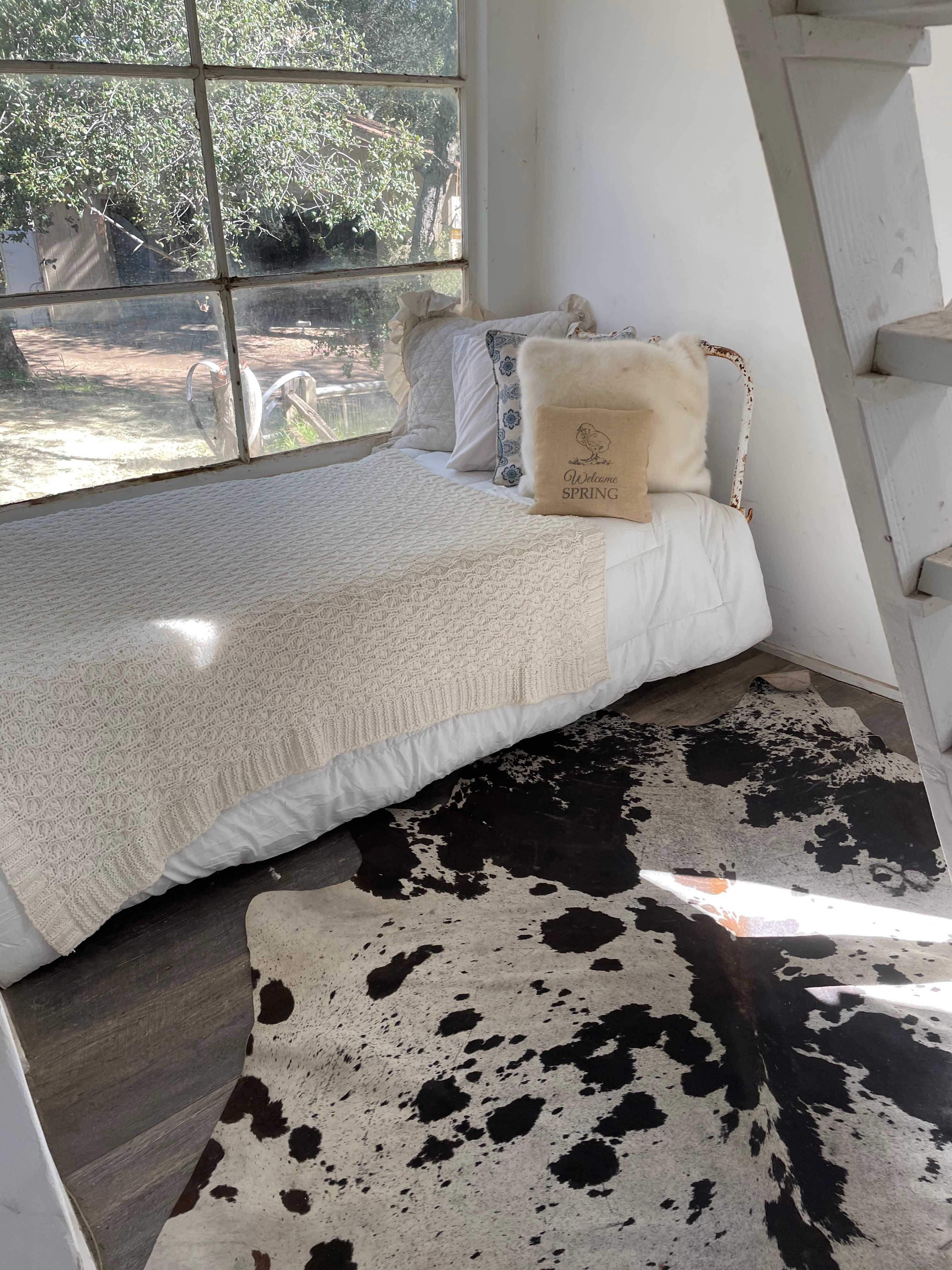 XO Ranch’s Charming Cabin