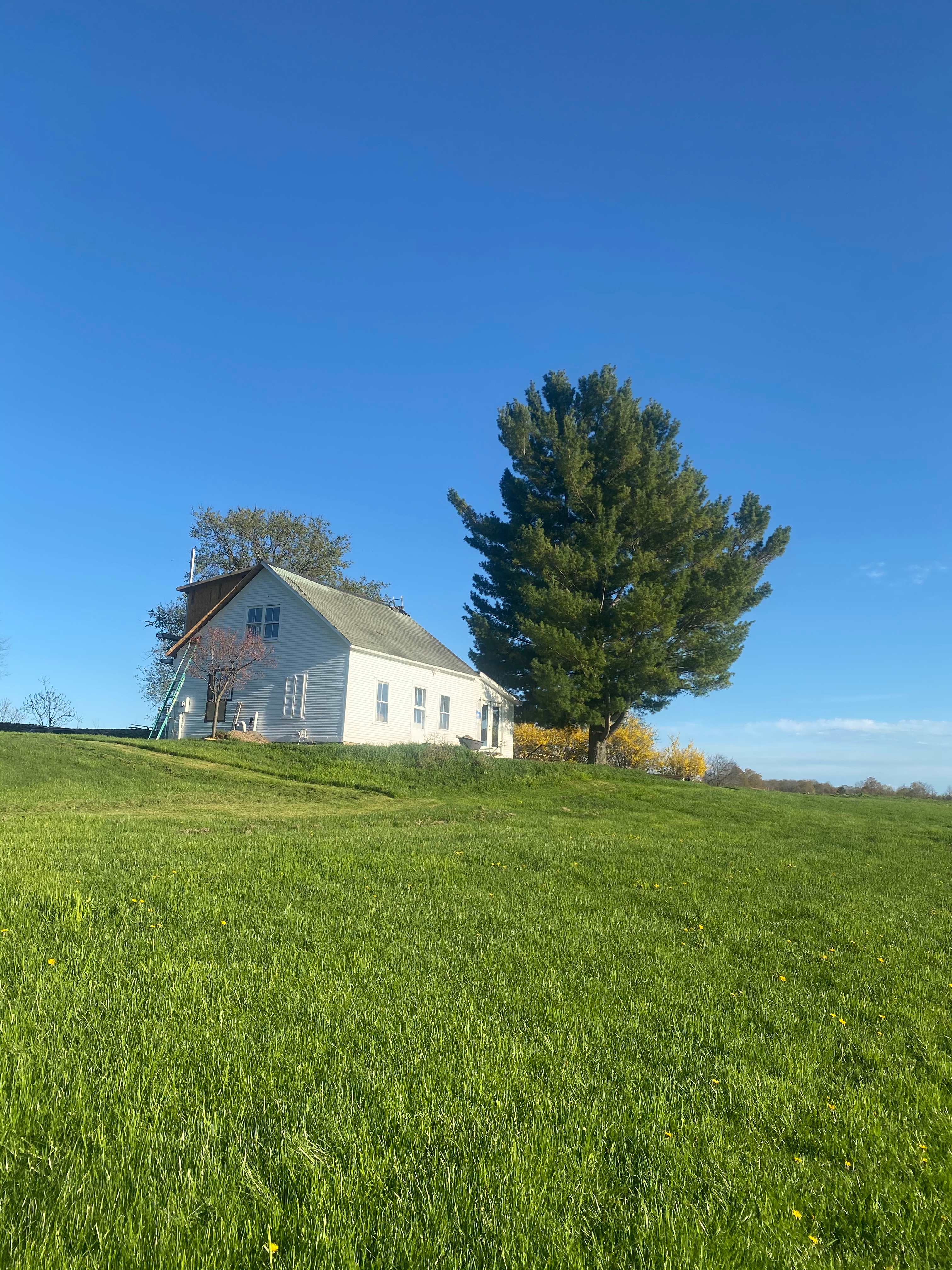 Kel B.’s Land