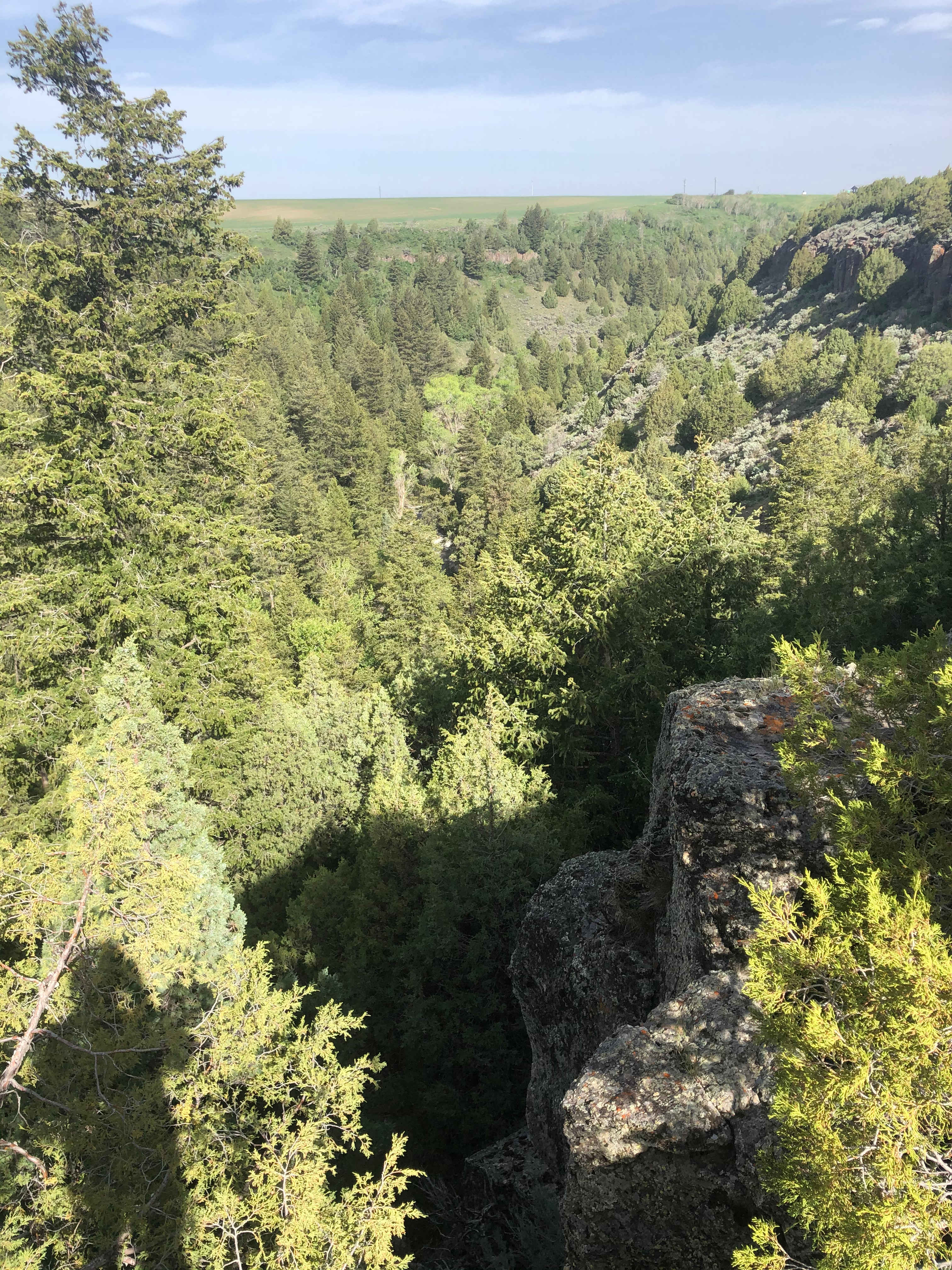 Sleepy Hammock Canyon Land