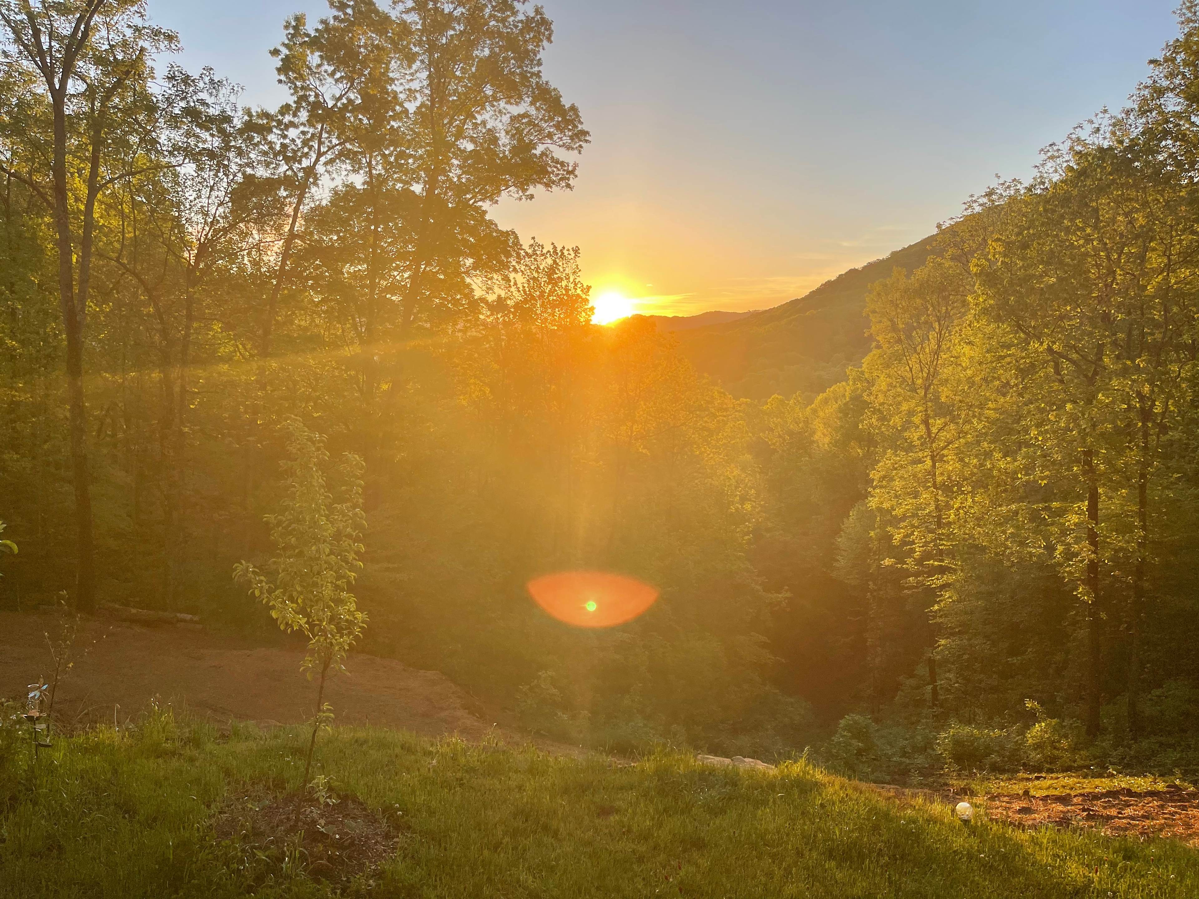 Exclusive Mountain Retreat Farm