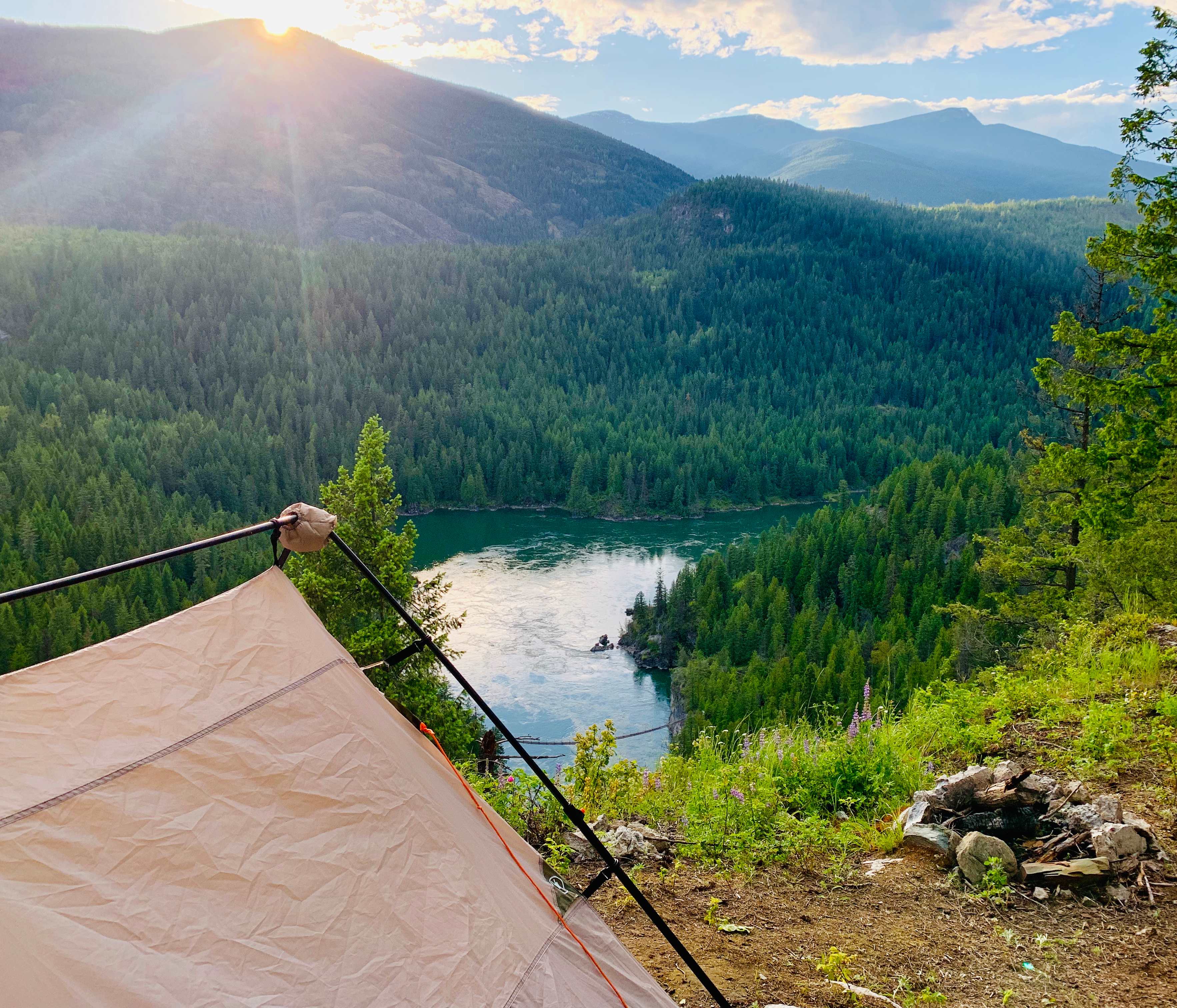 Mountain Refuge Ranch