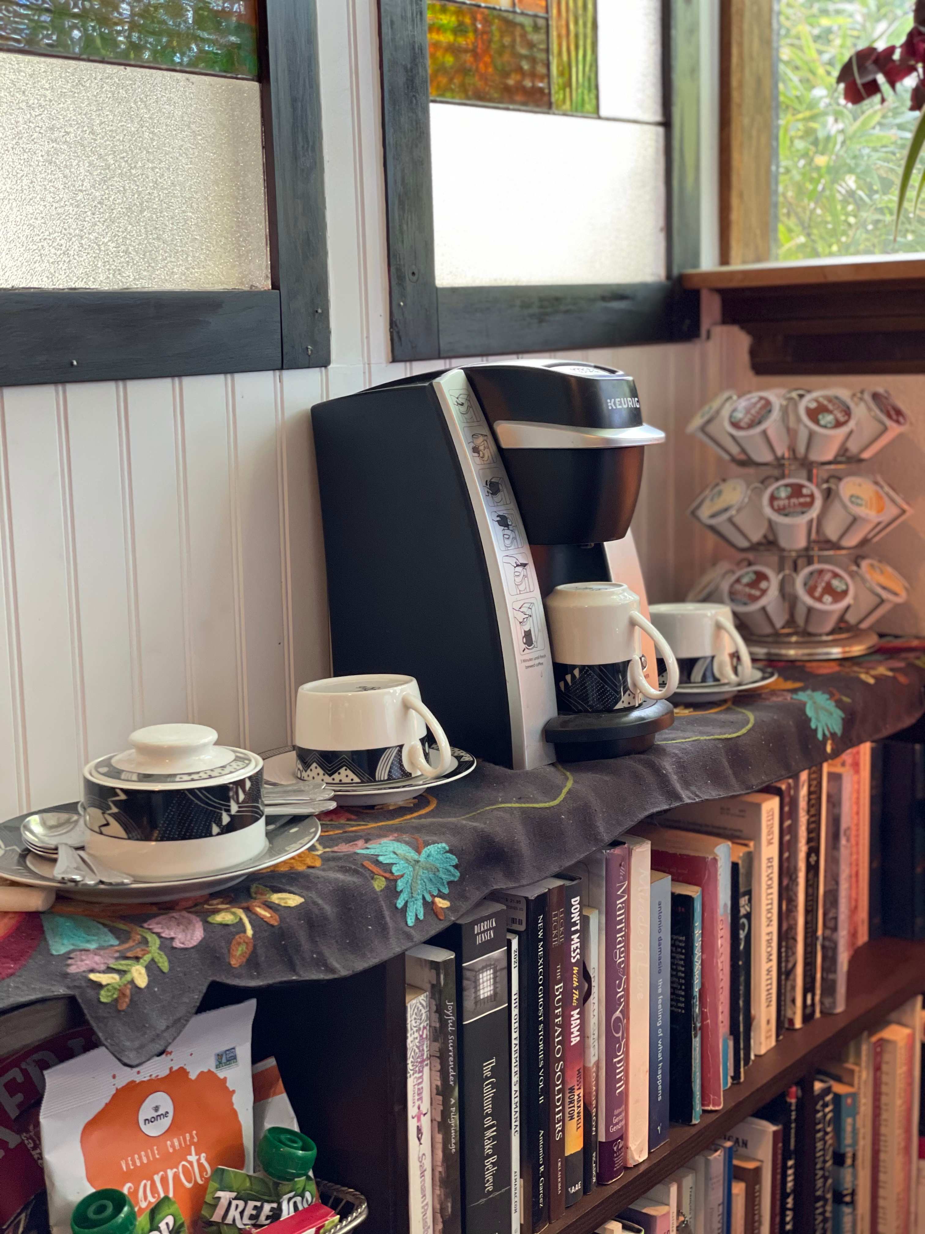 Keurig Coffee Maker