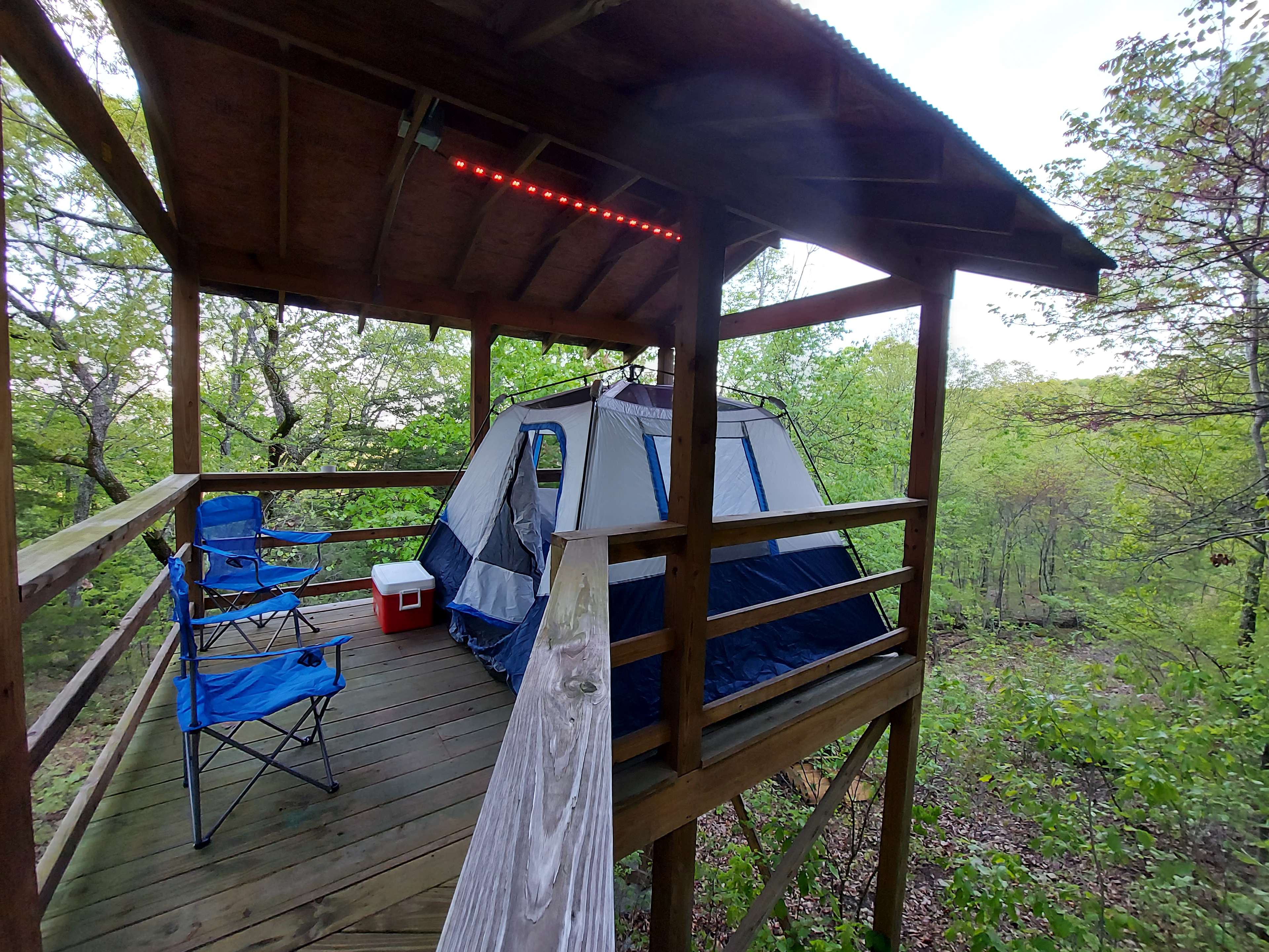 Connies Camp