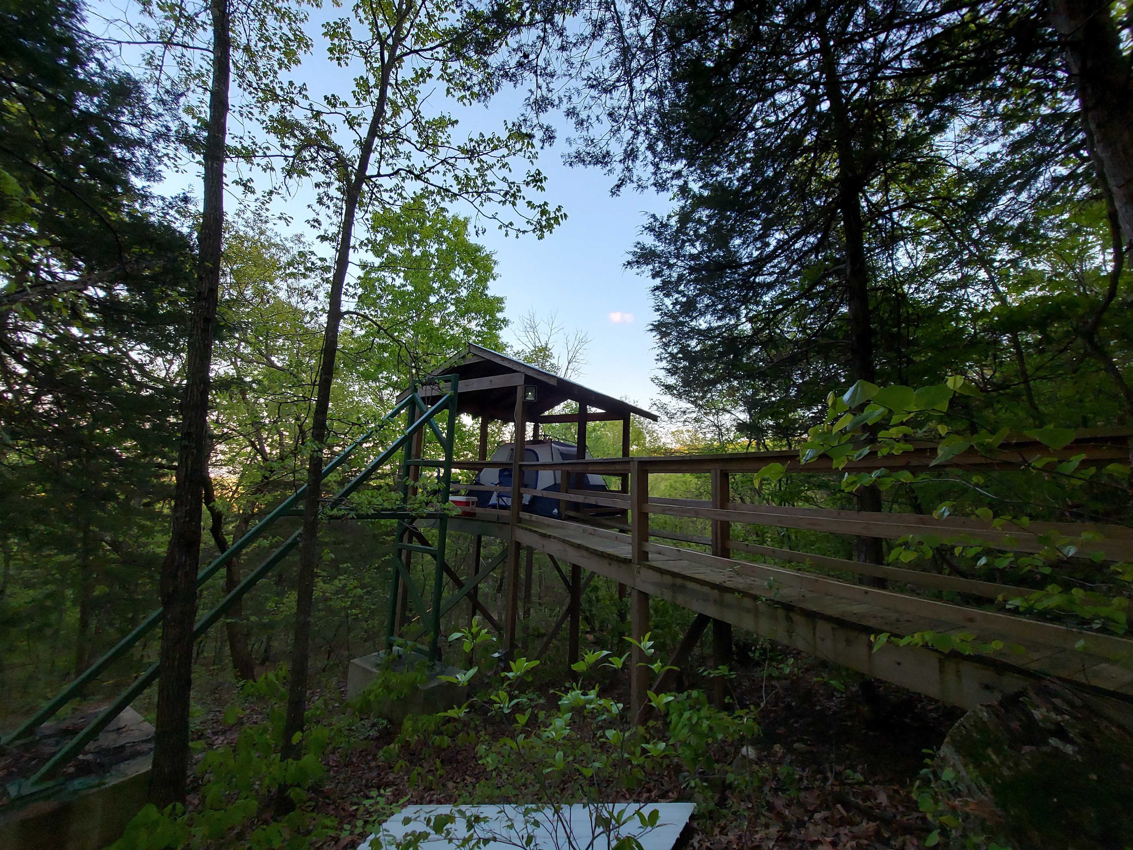 Connies Camp