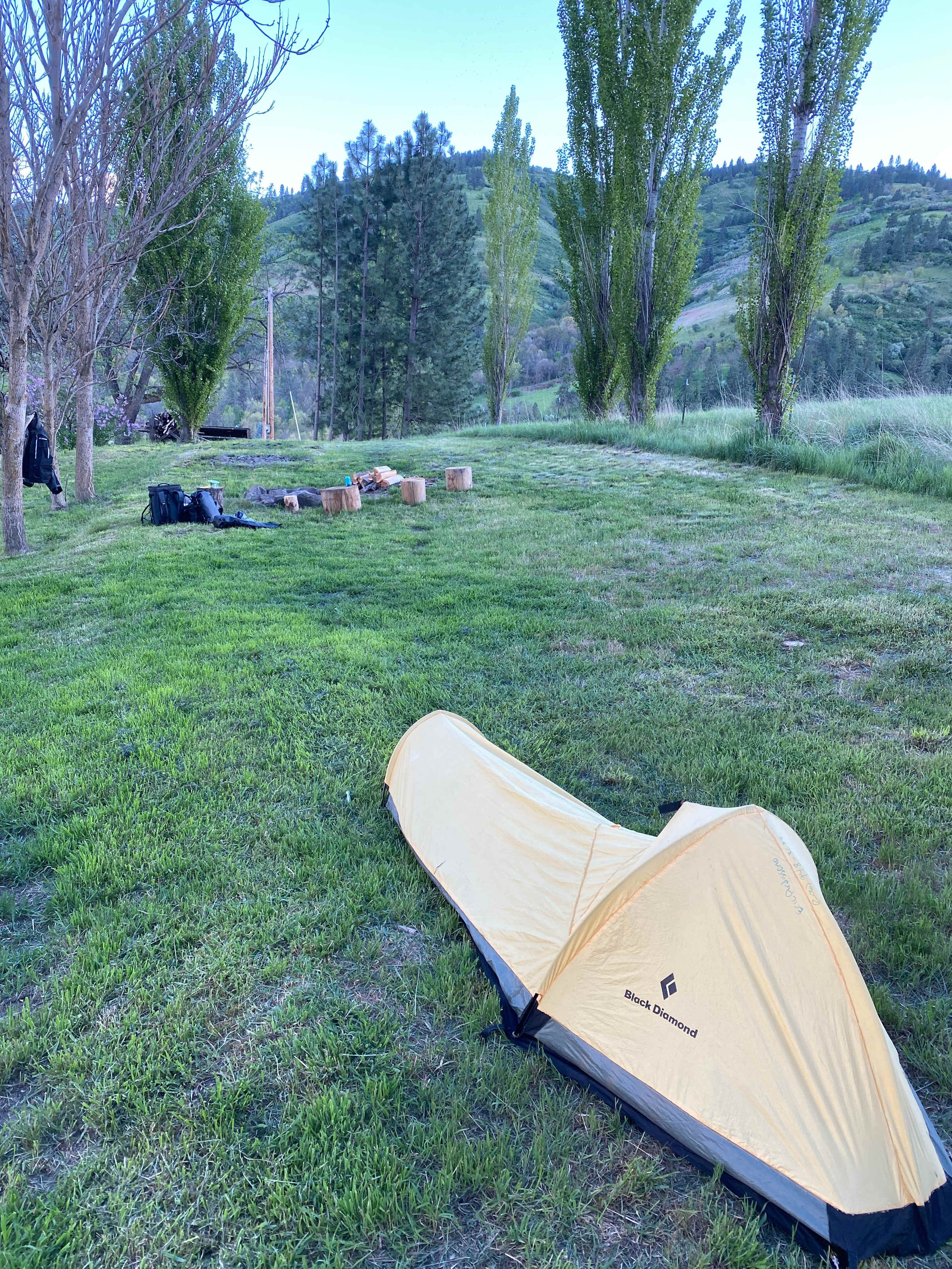 Clearwater Wildergrounds