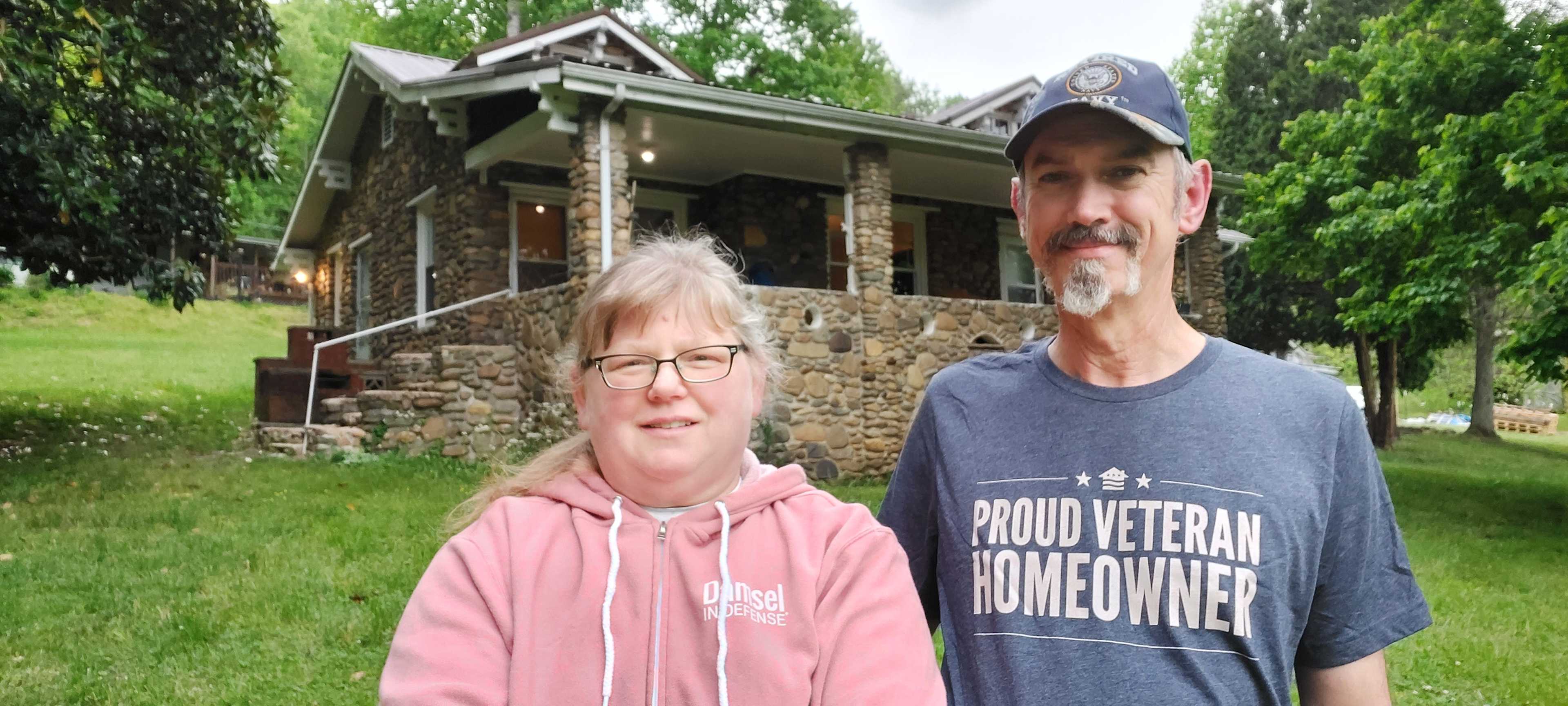 Tim & Sandi's Quiet Place