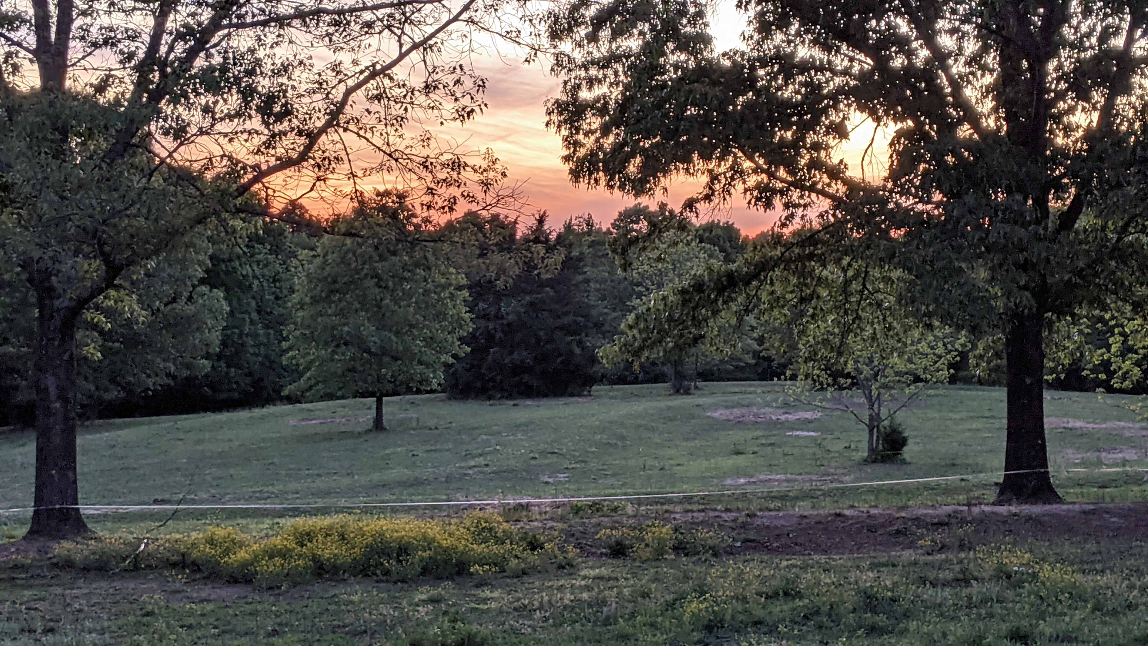 Oak Creek Horse Farm