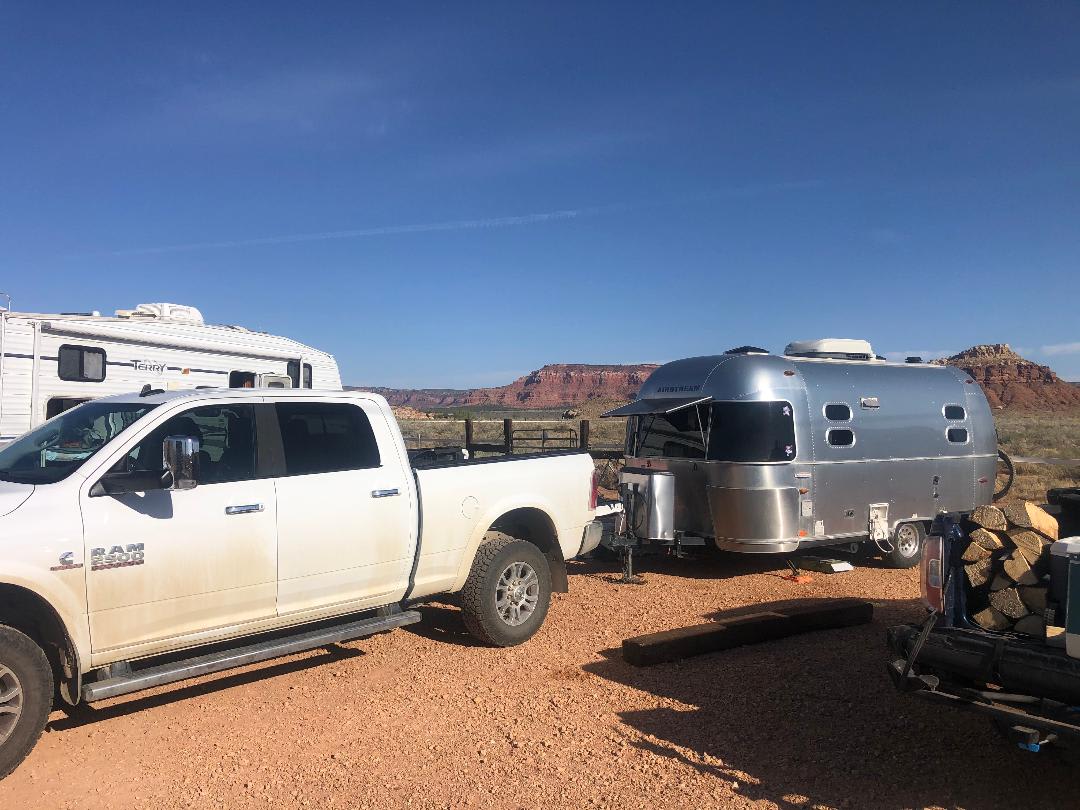 SimpleLife Campsites @ Dreamcatcher