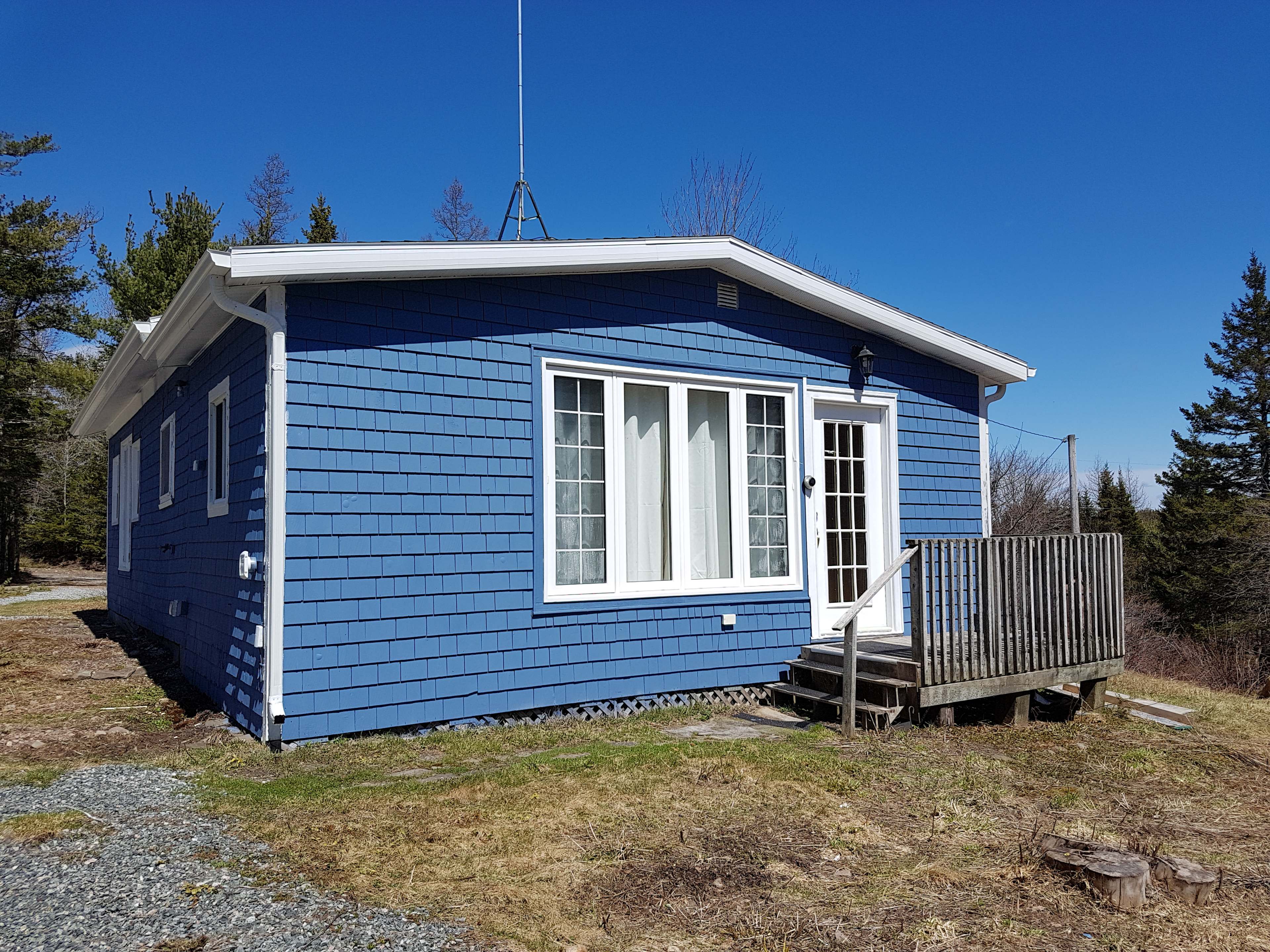 Dragonfly Cottage