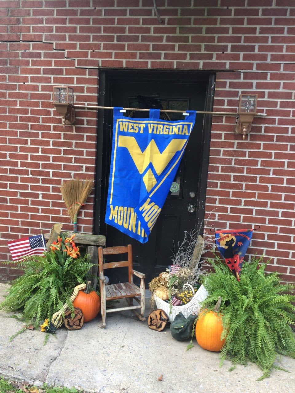 ROCK☆WV 
 Autumn time 