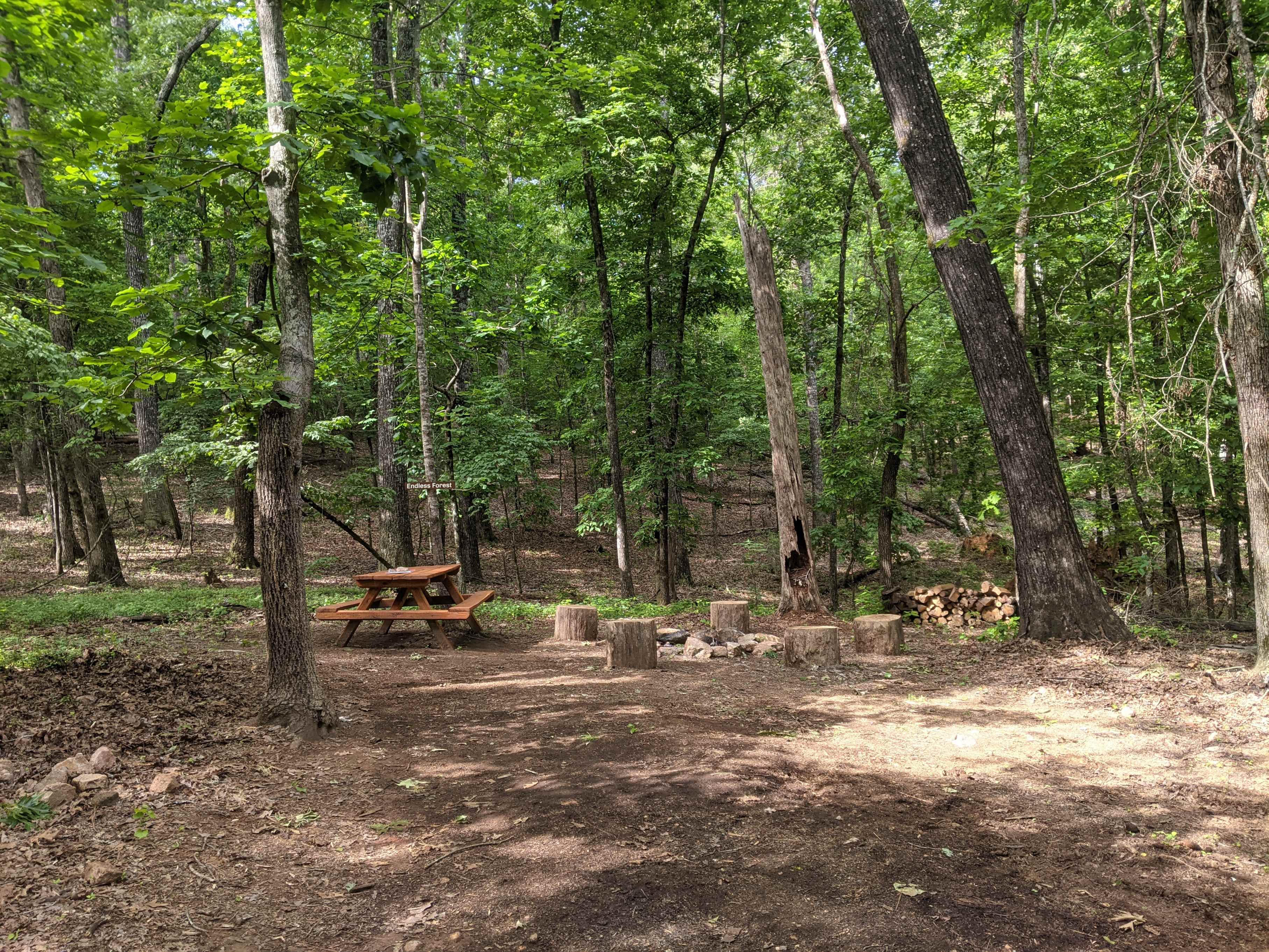 Wildcat Outpost