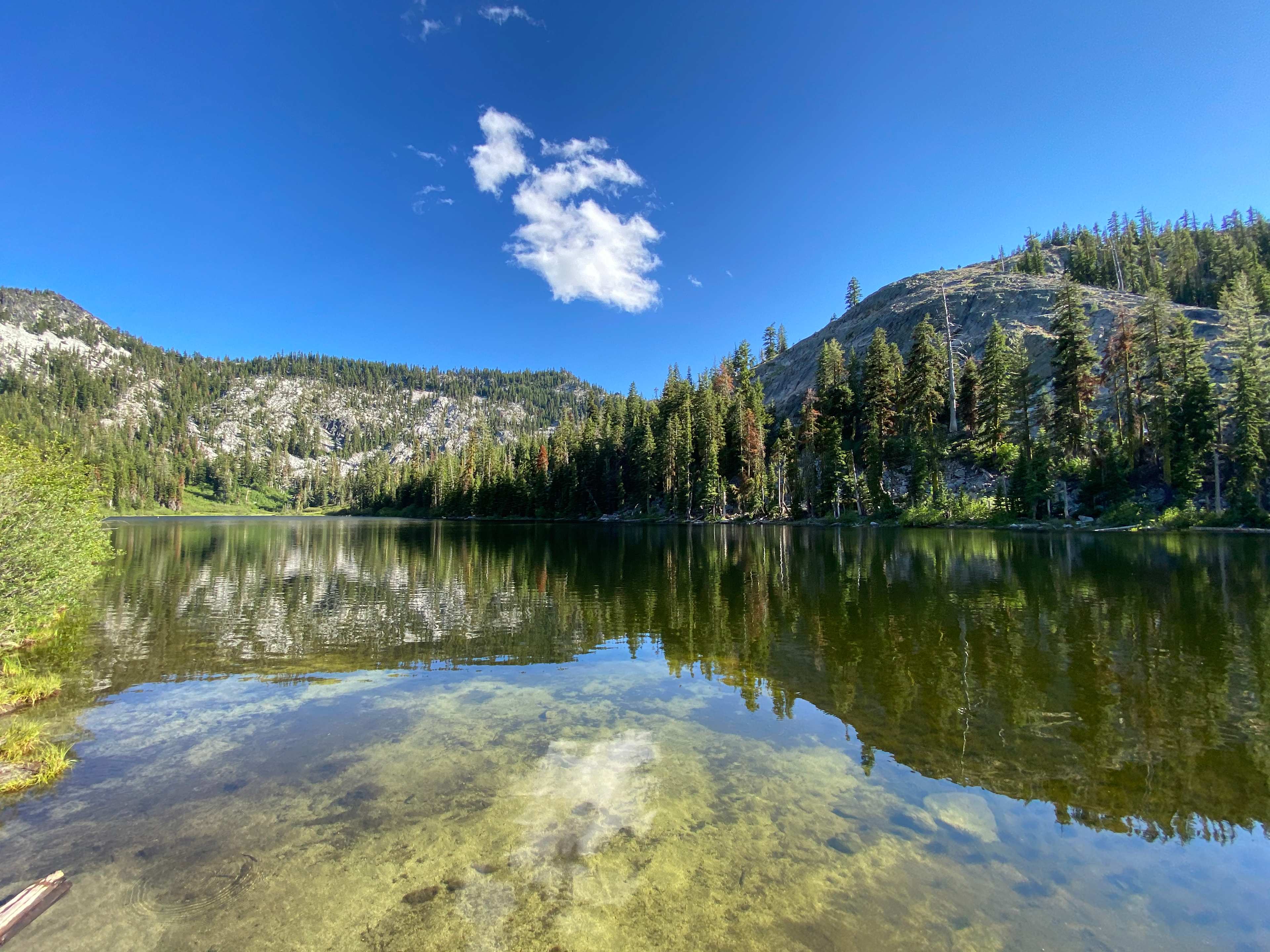Salmon River Camping & Disc Golf