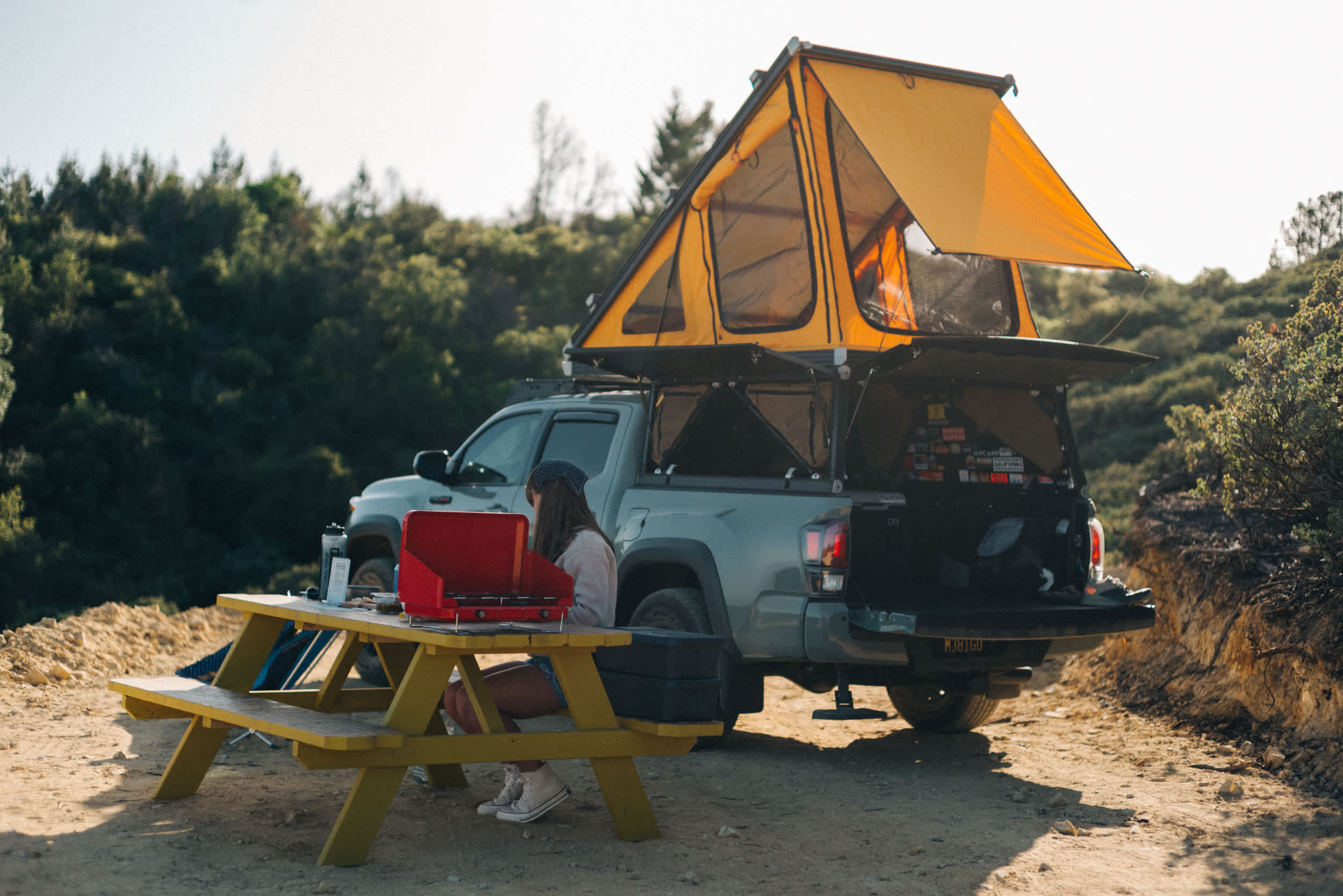 Santa Cruz Bayview Retreat