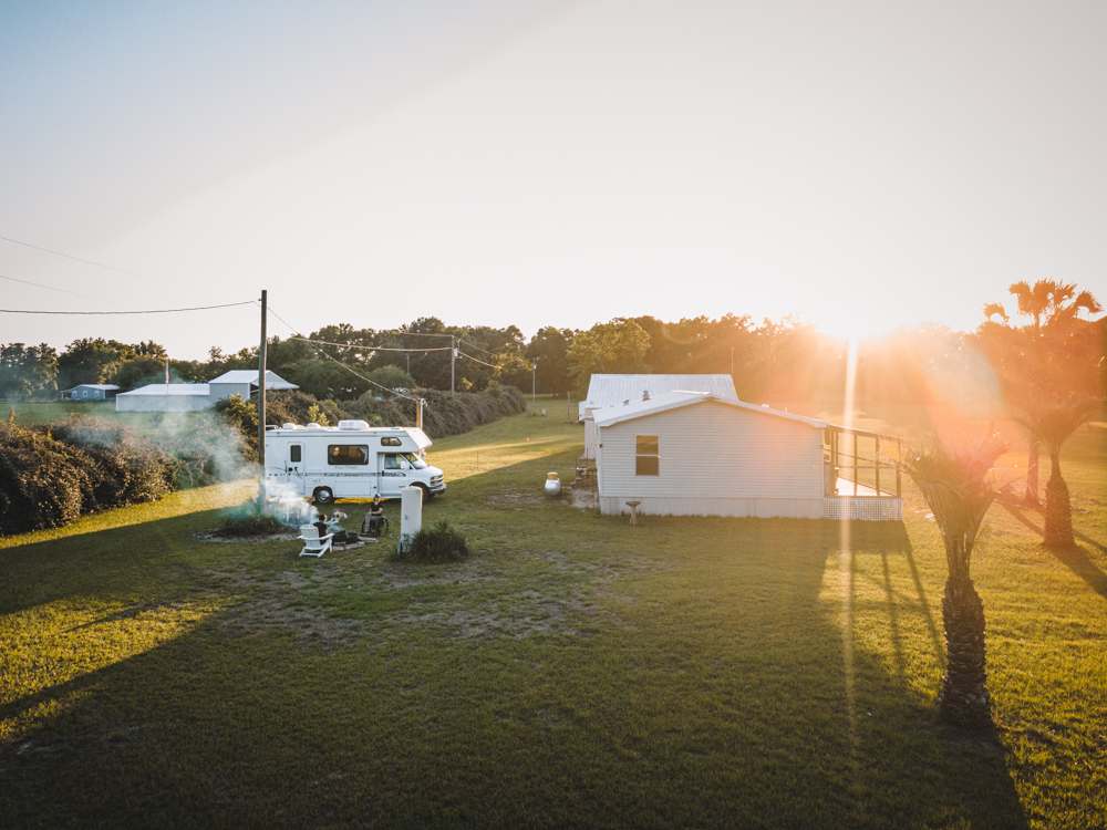 Eric R.’s Land