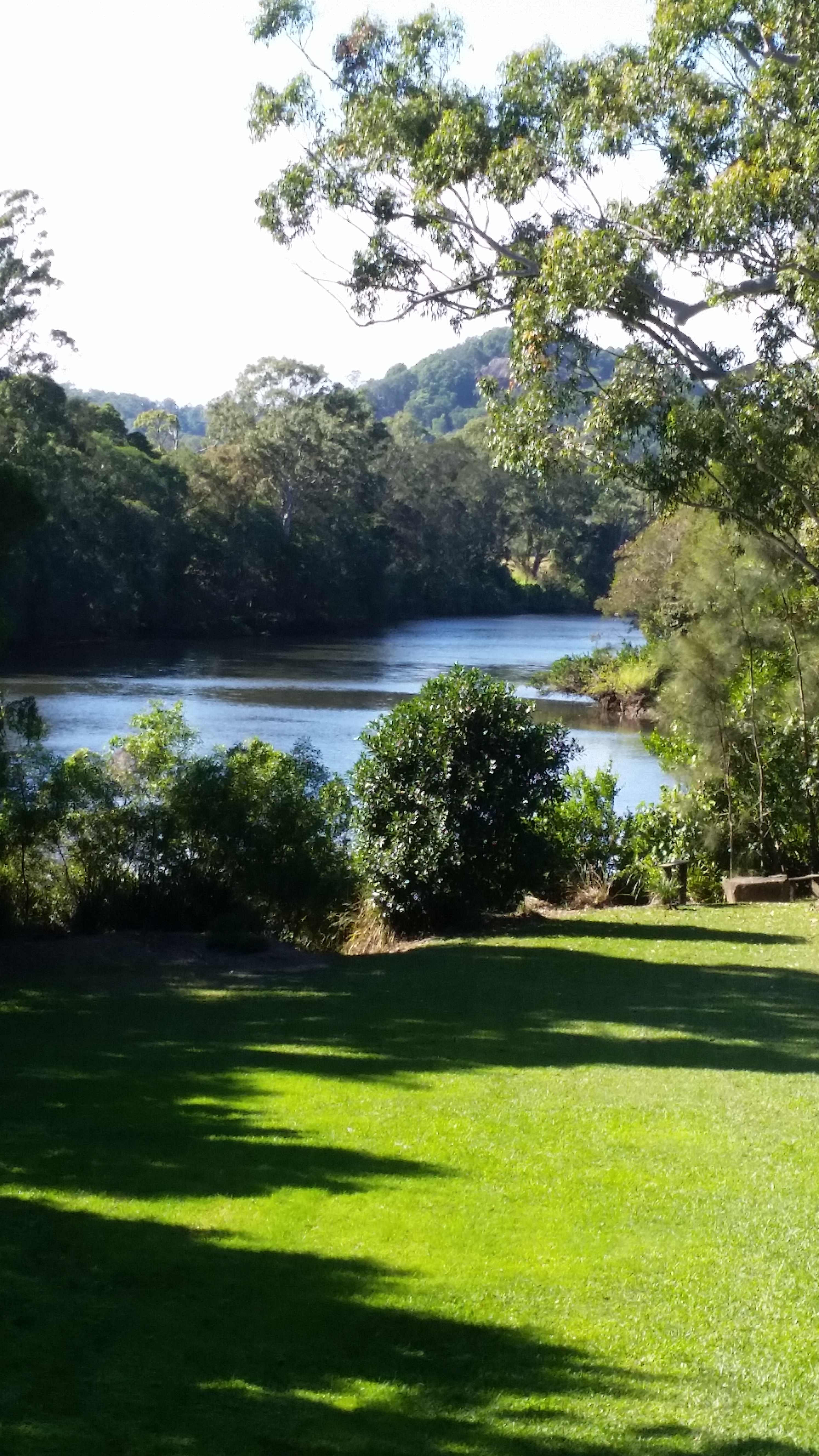 Three Rivers