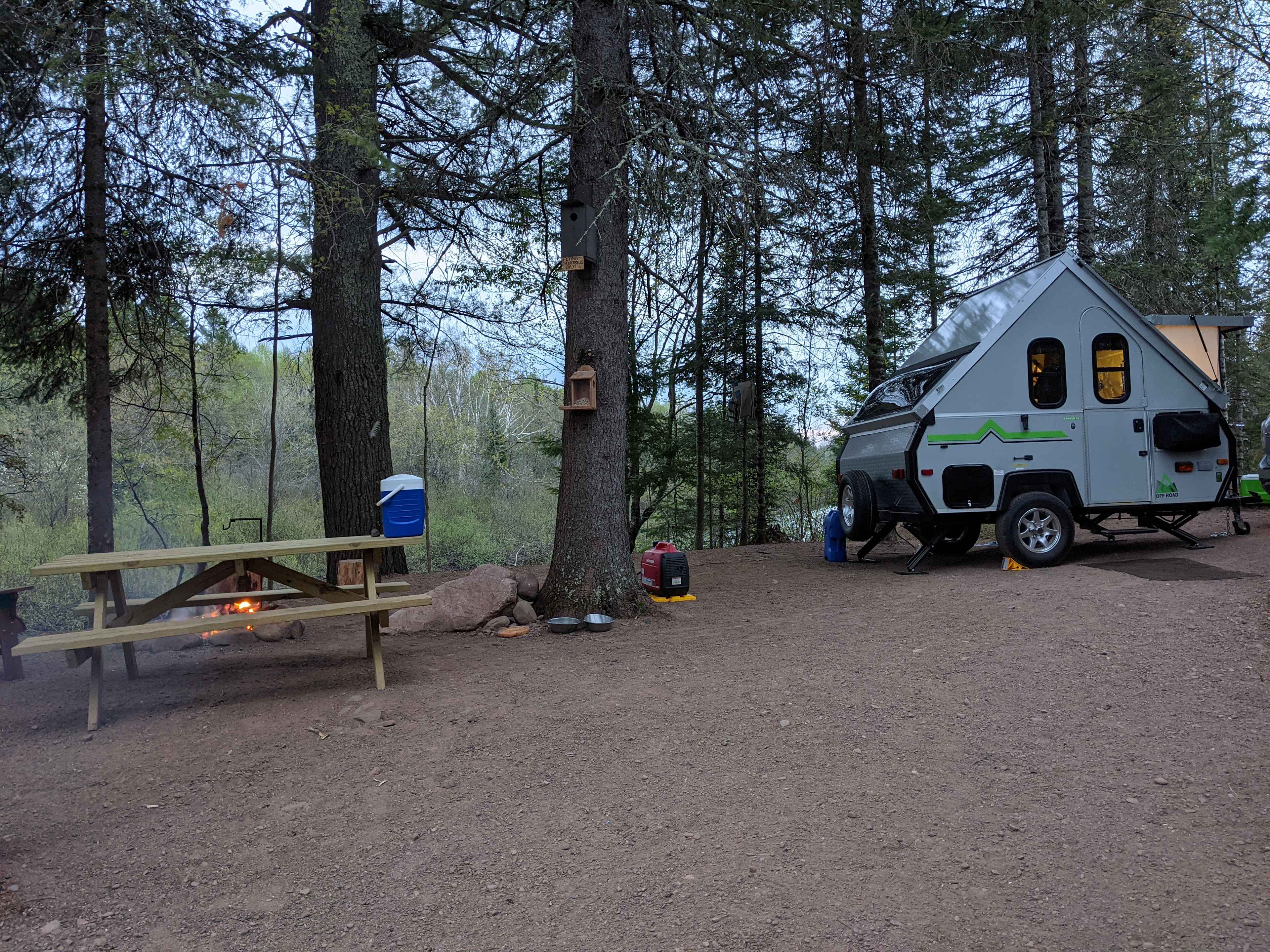 Bad River Wilderness