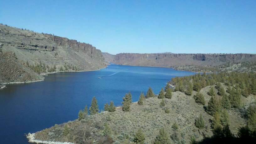 Casa Del lago 2 Lake Billy Chinook