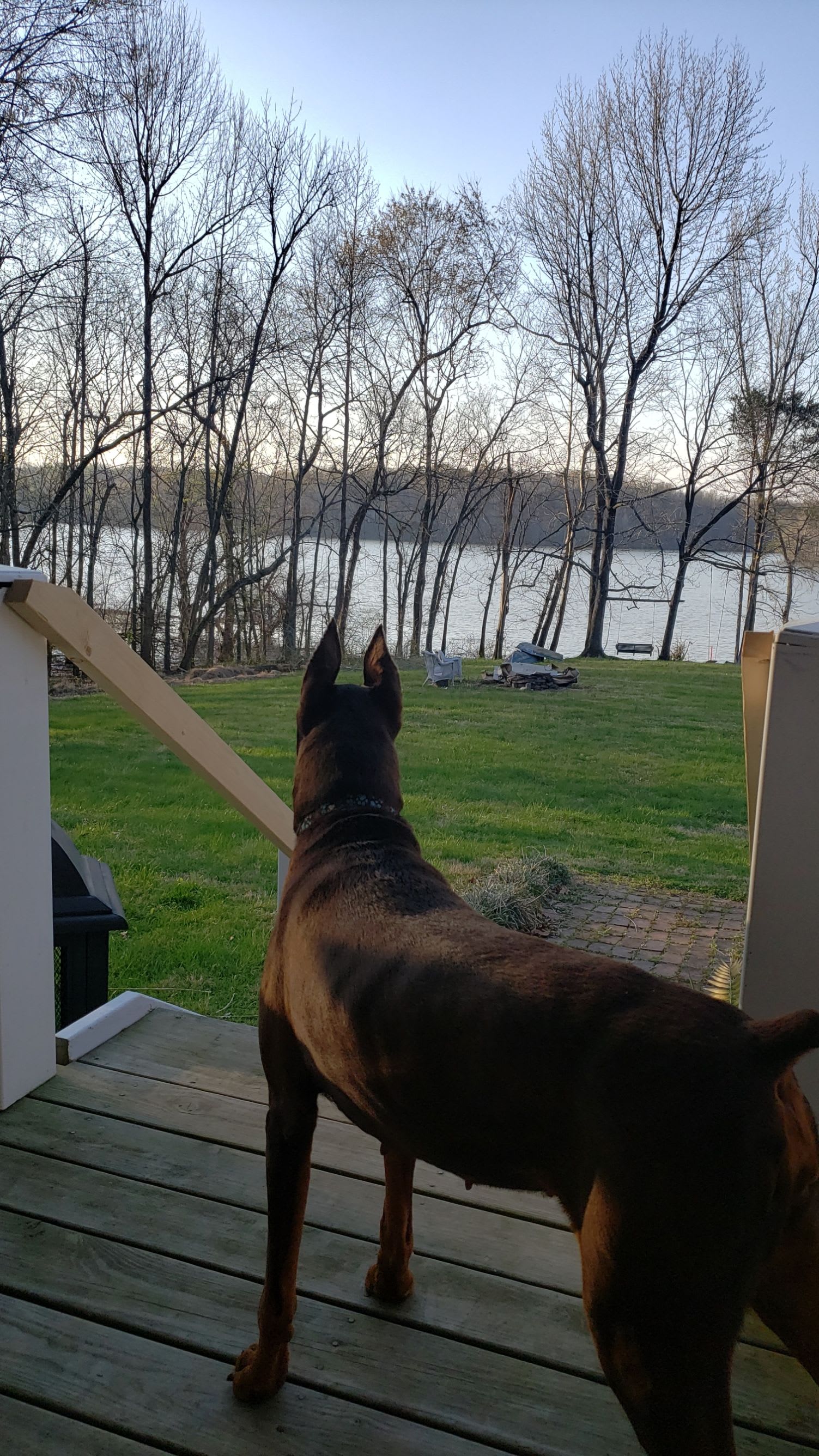The Creekside JeWeL