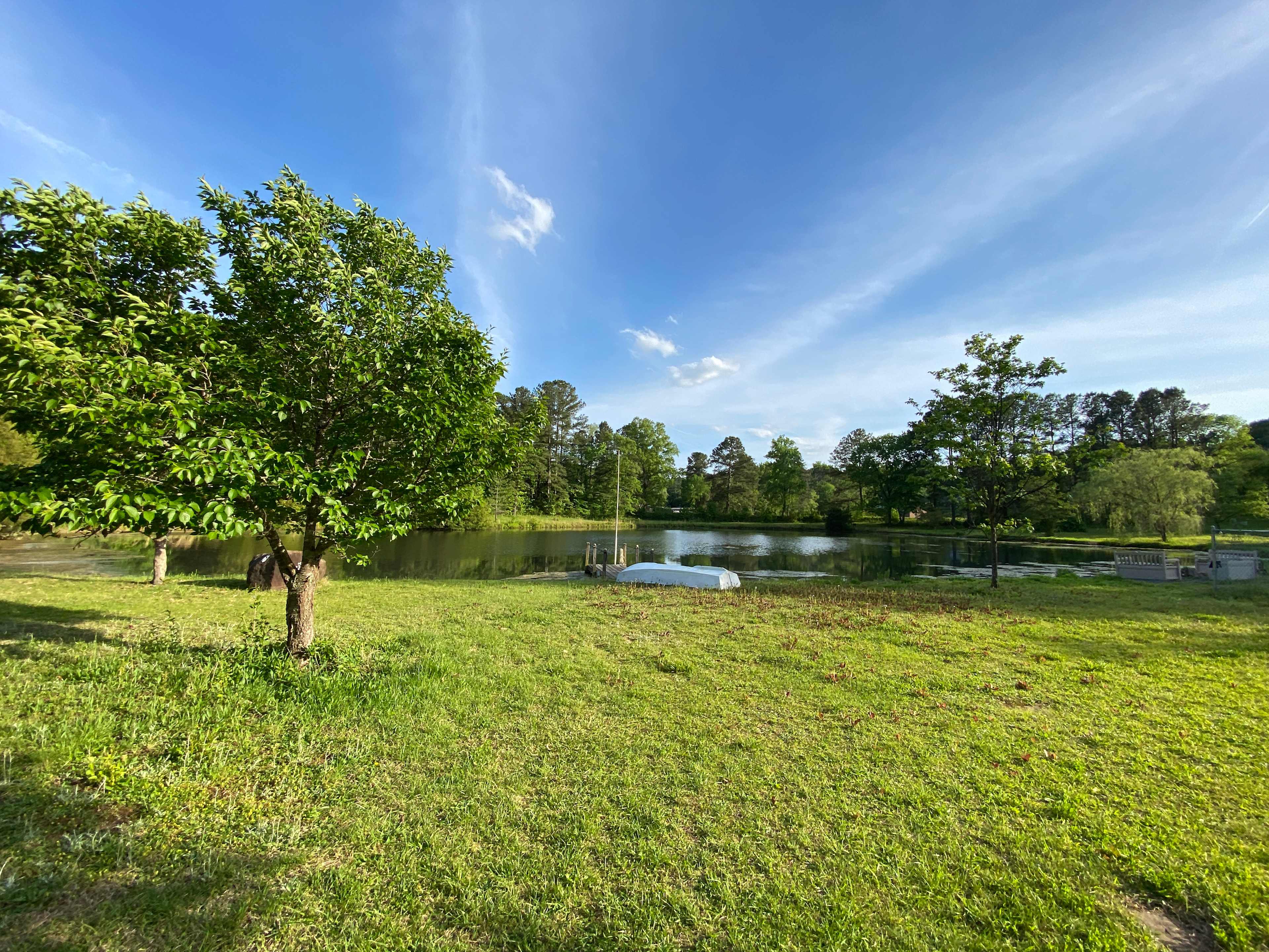 Camp Shopnotori