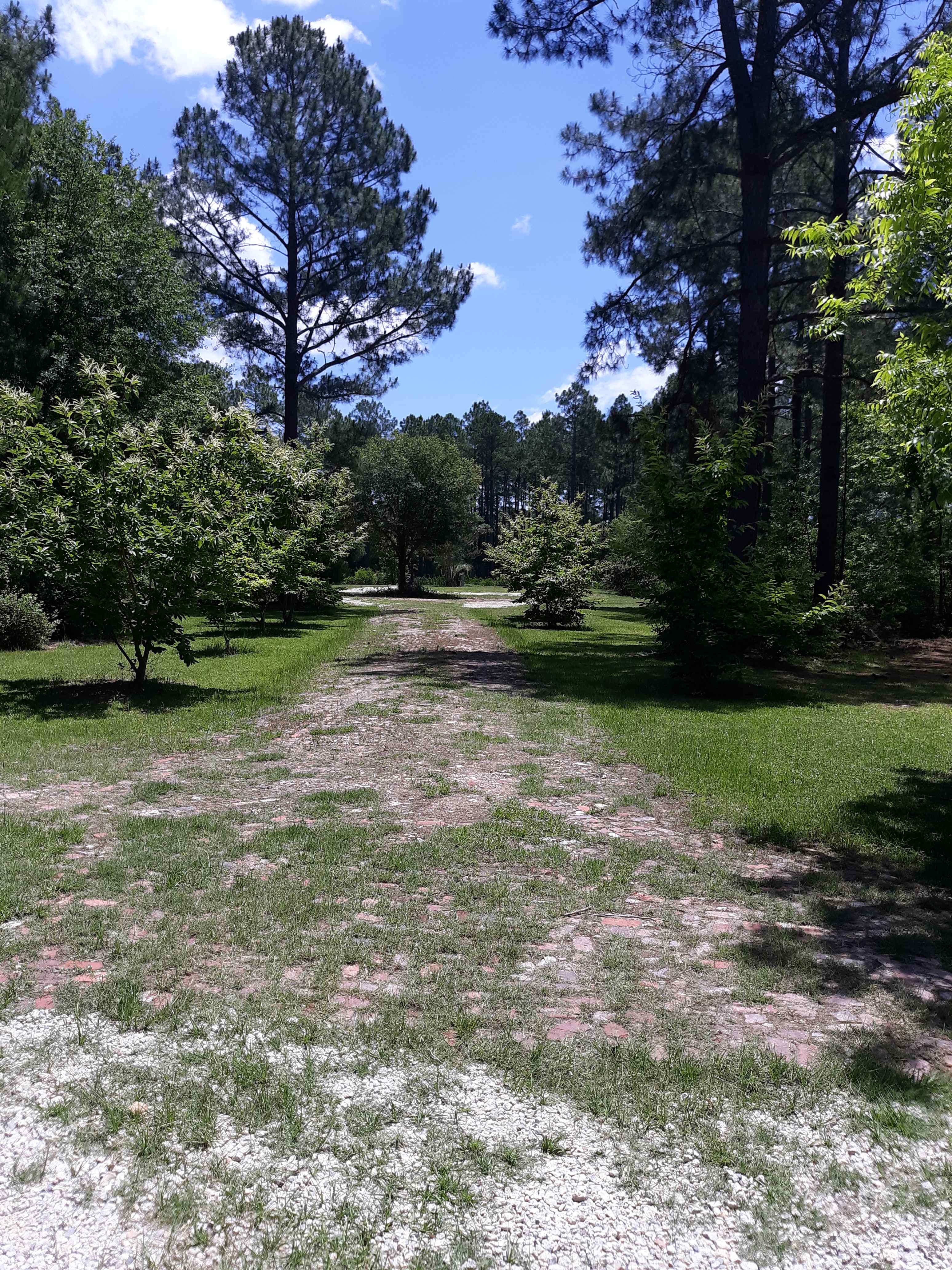 The Fruit Factory RV Site