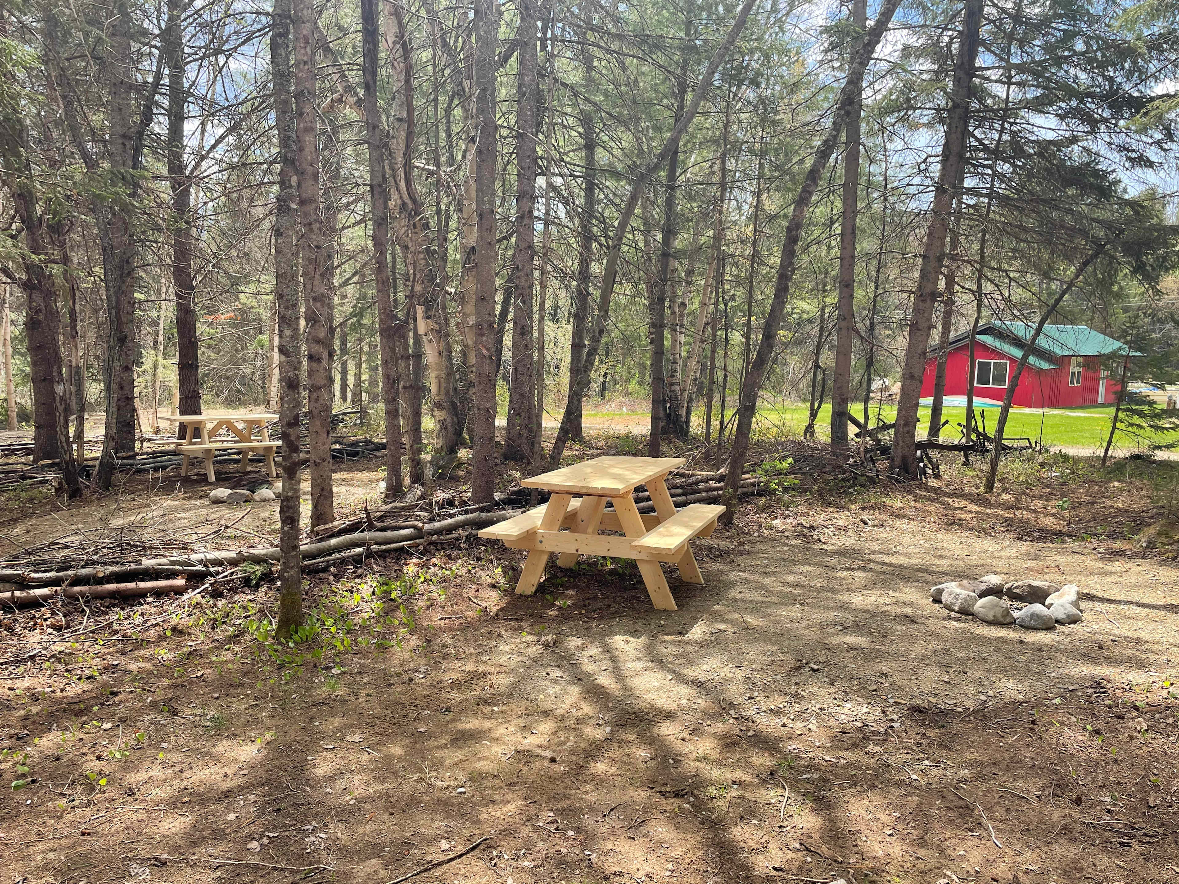Mountain View Motel & Campground