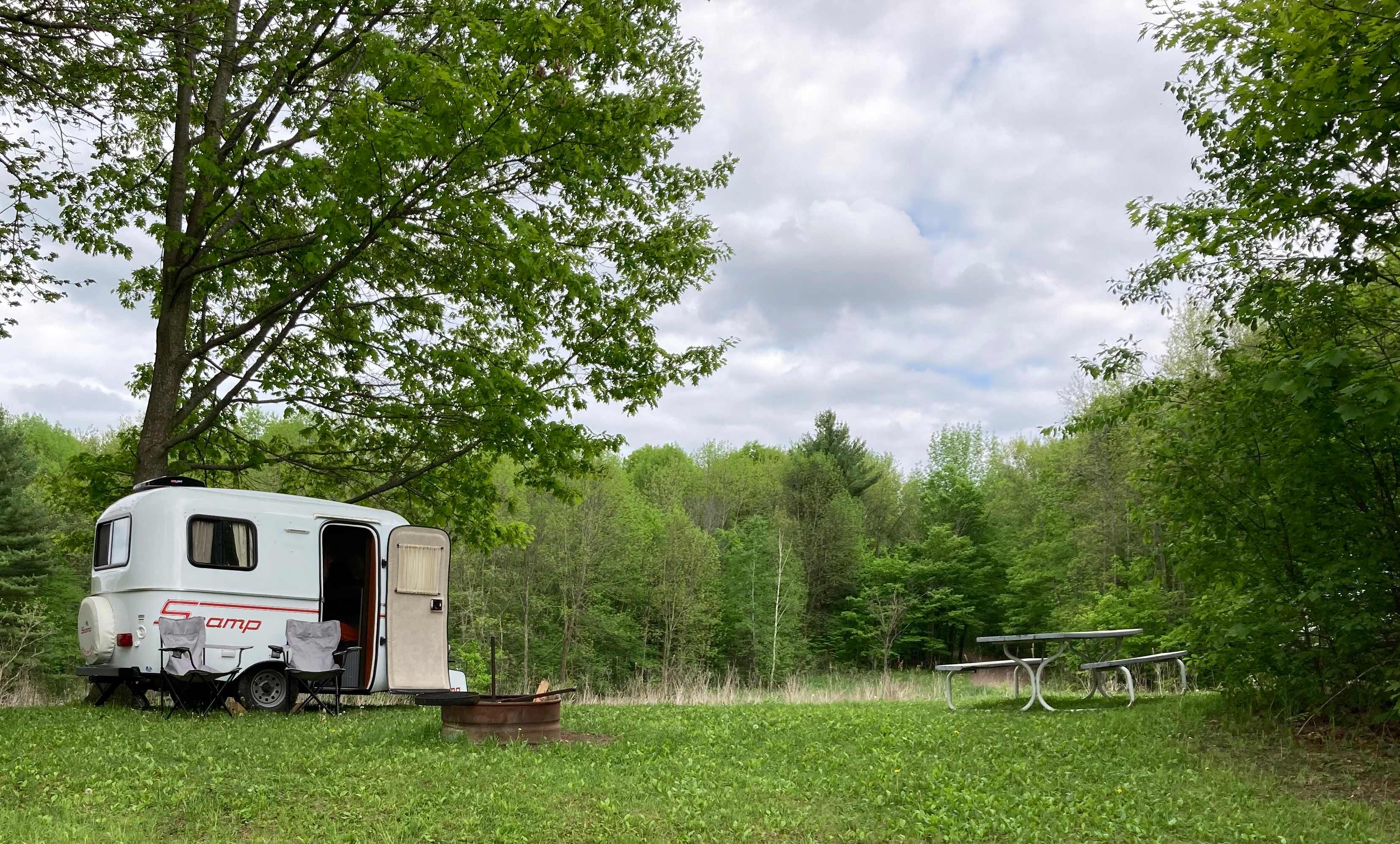Meadow Camp