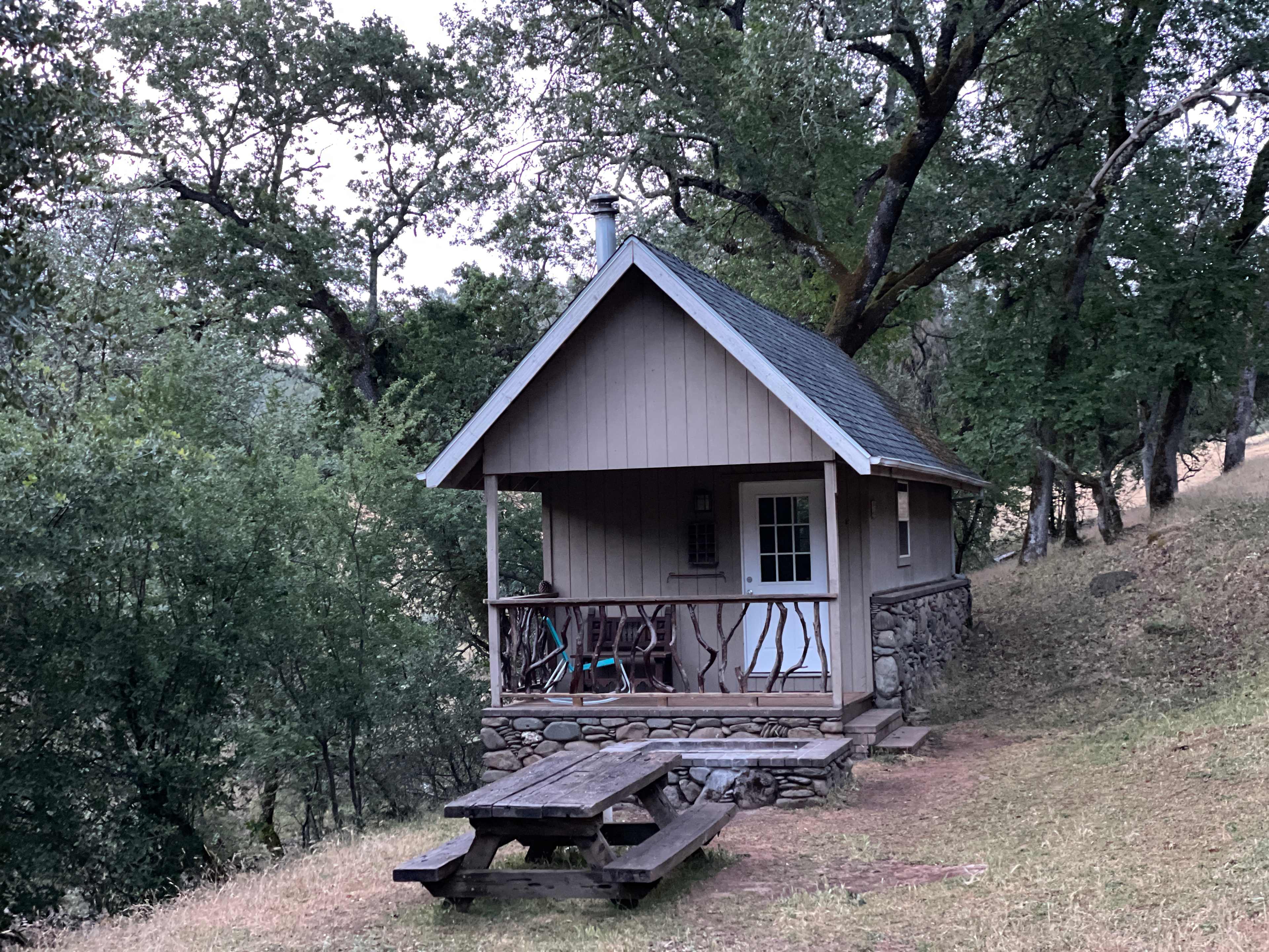 Cosumnes River Ranch