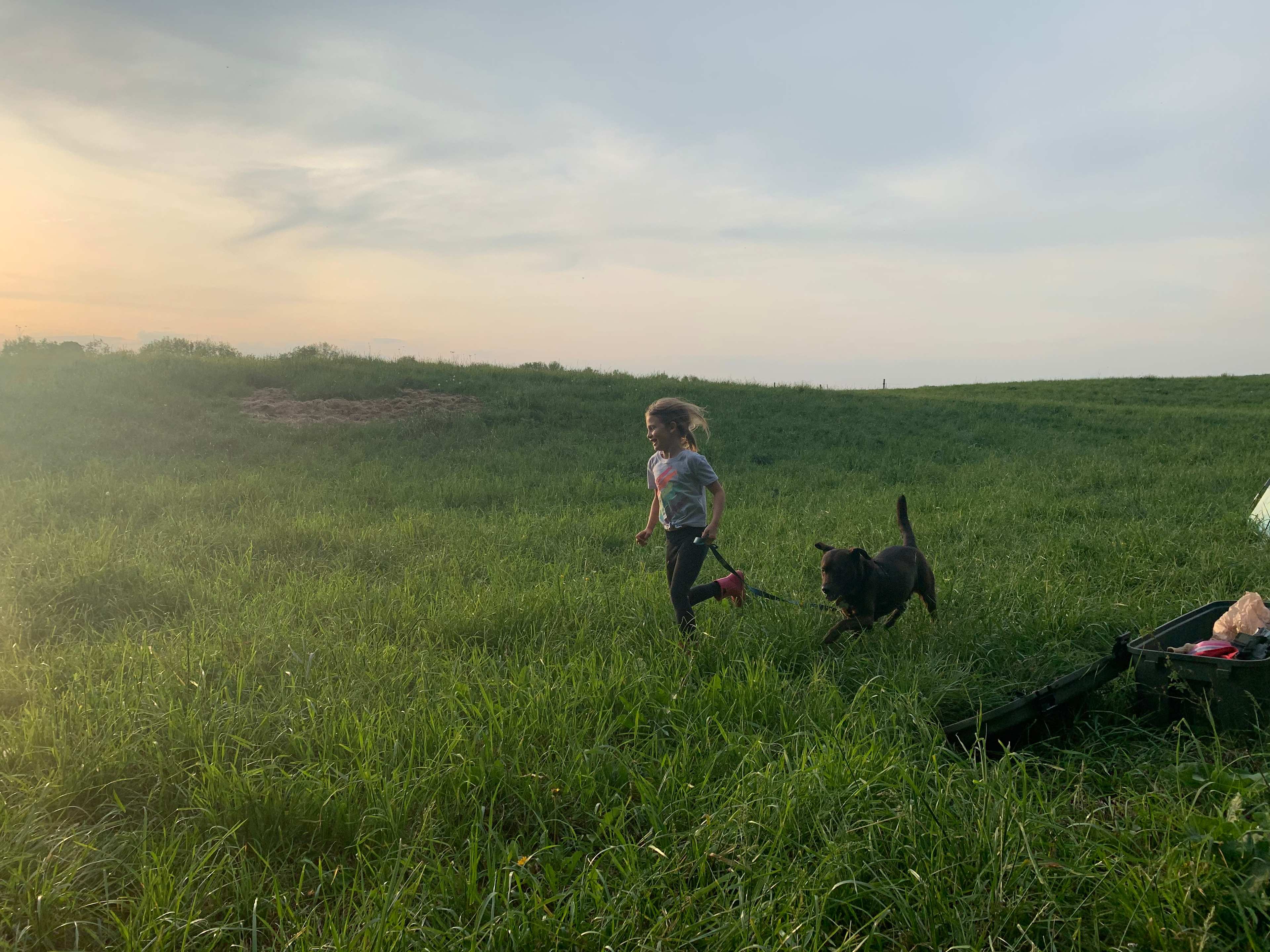 Sweet Grass Dairy a Regenerative Family Farm