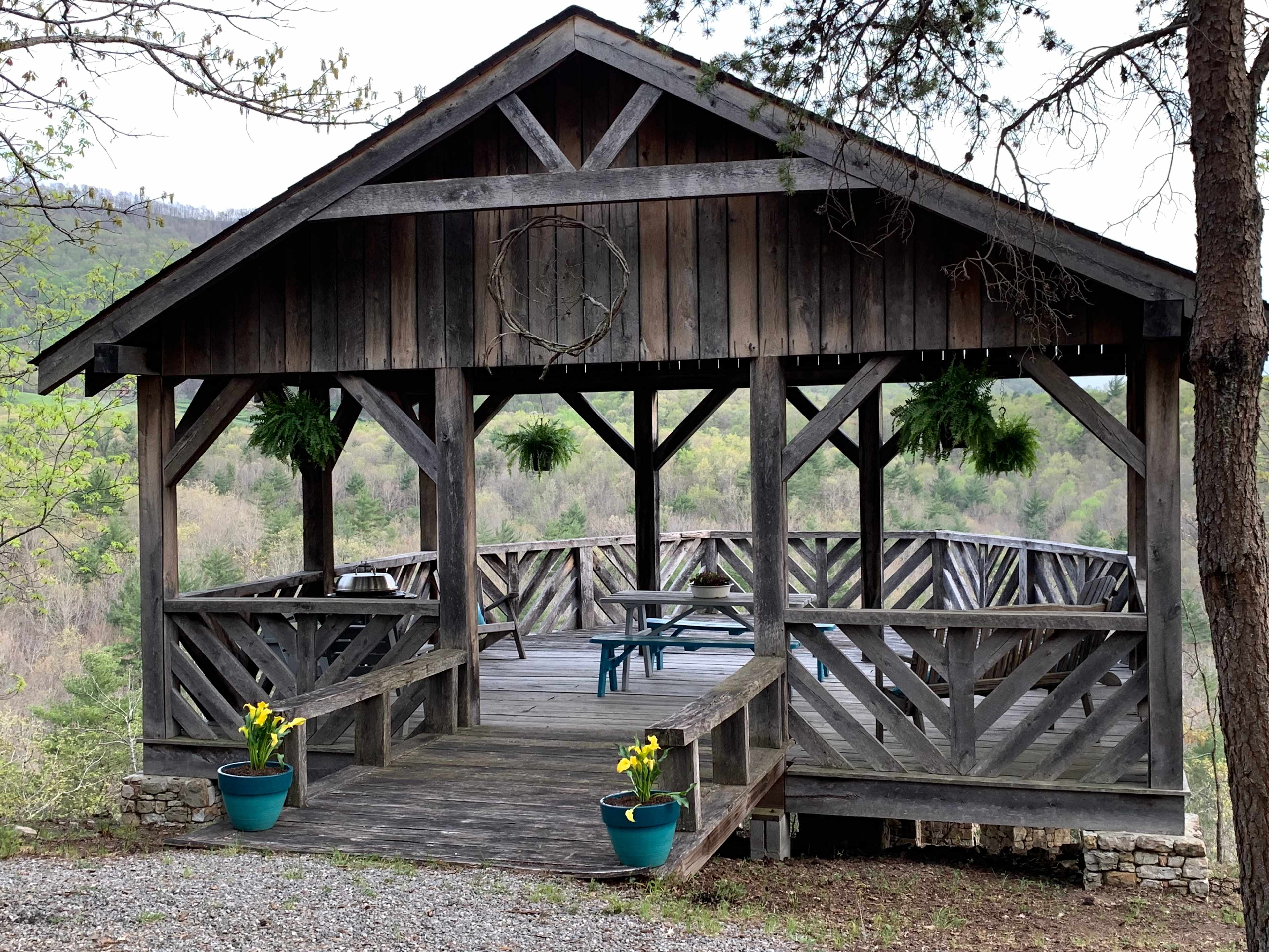 WestWinds Camping