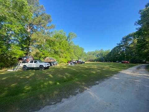 Green Acres Private Campground
