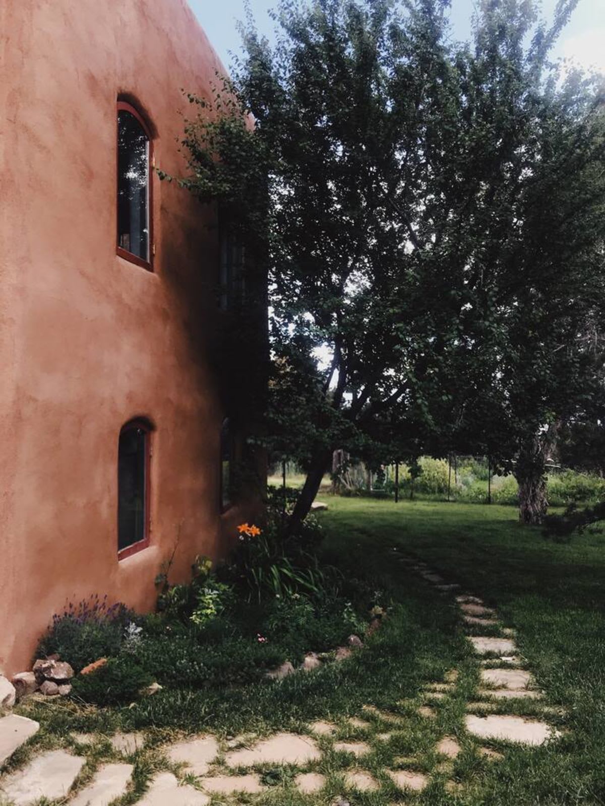 Maison de Terre