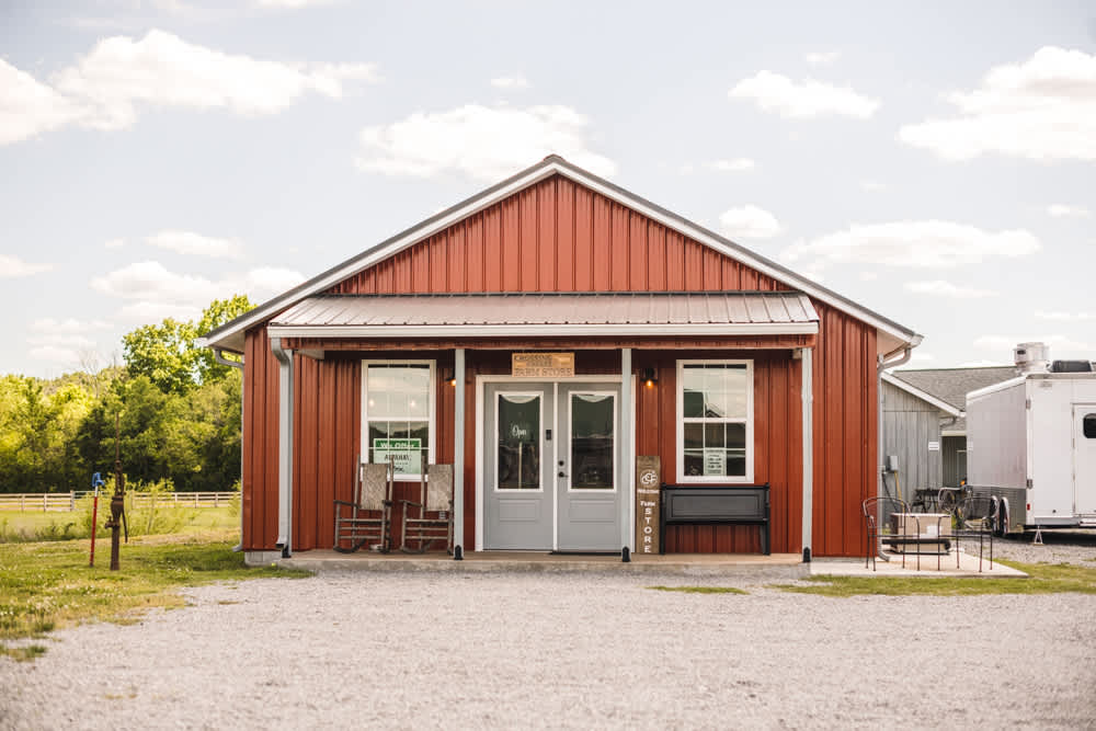 Crossing Creeks Farm