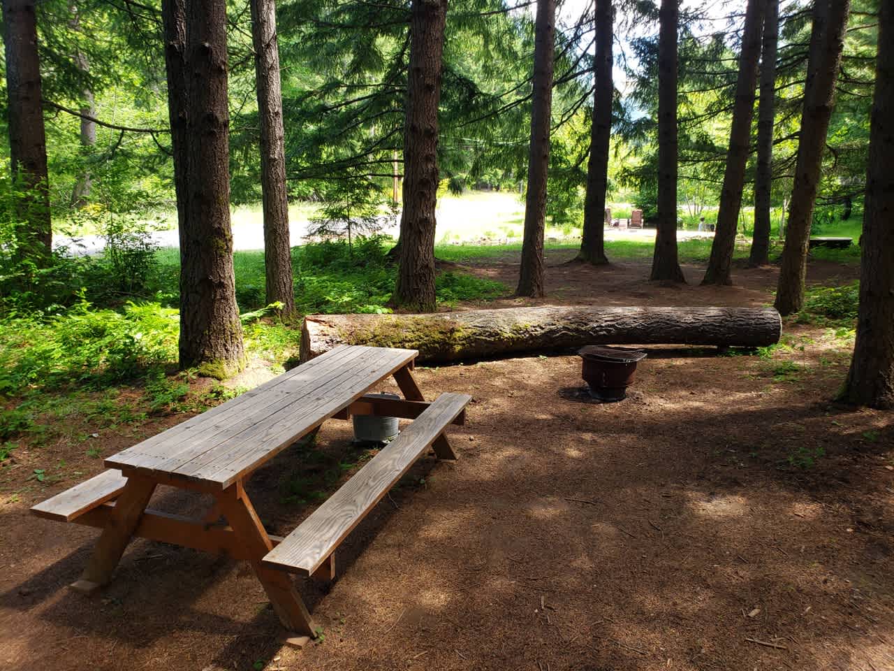 Waterwheel Park