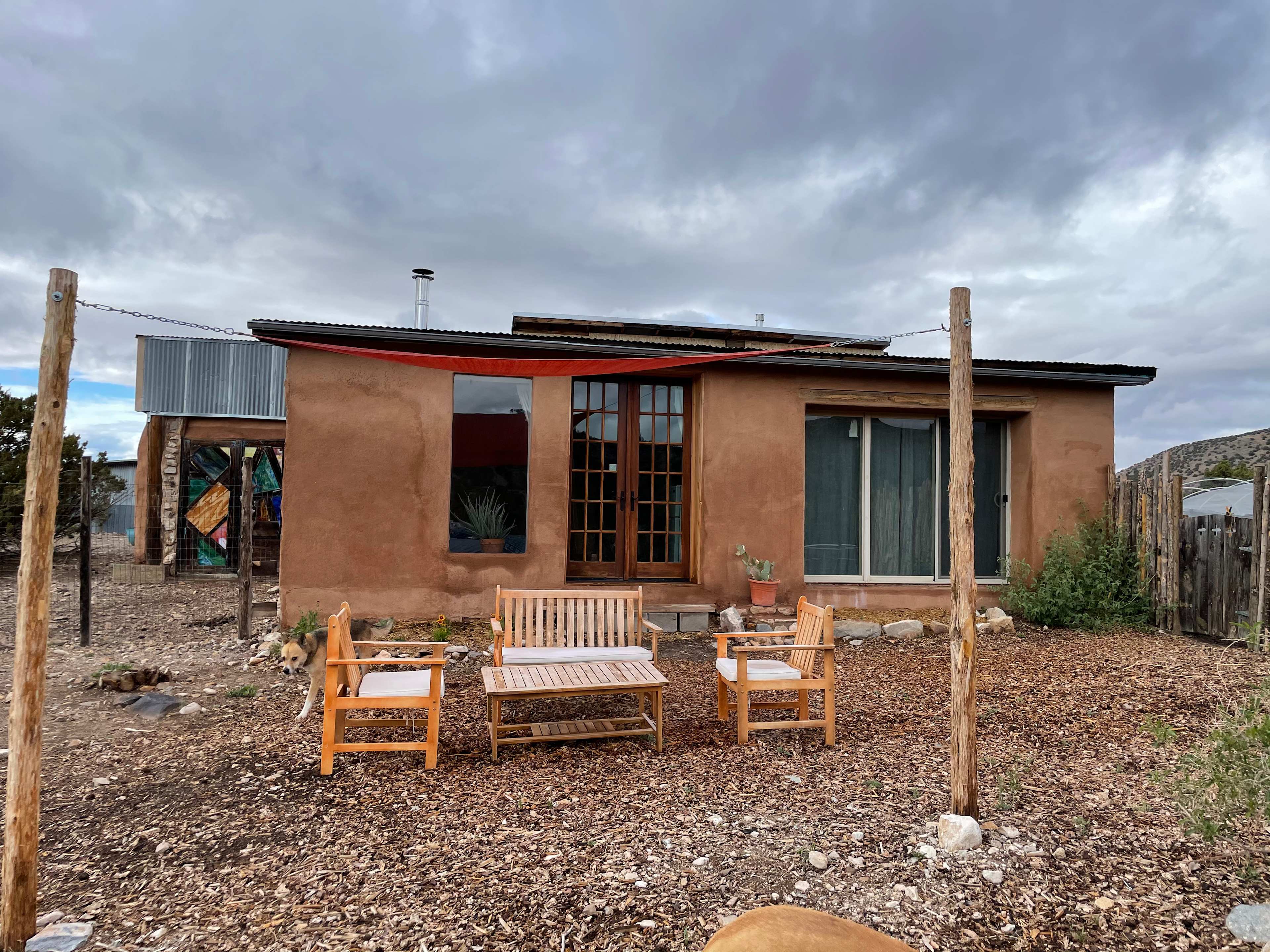 Little Dancing Horse Ranch