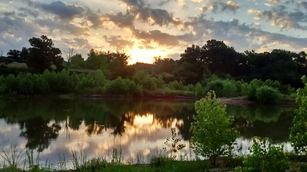 Riverside at Hollyhaven