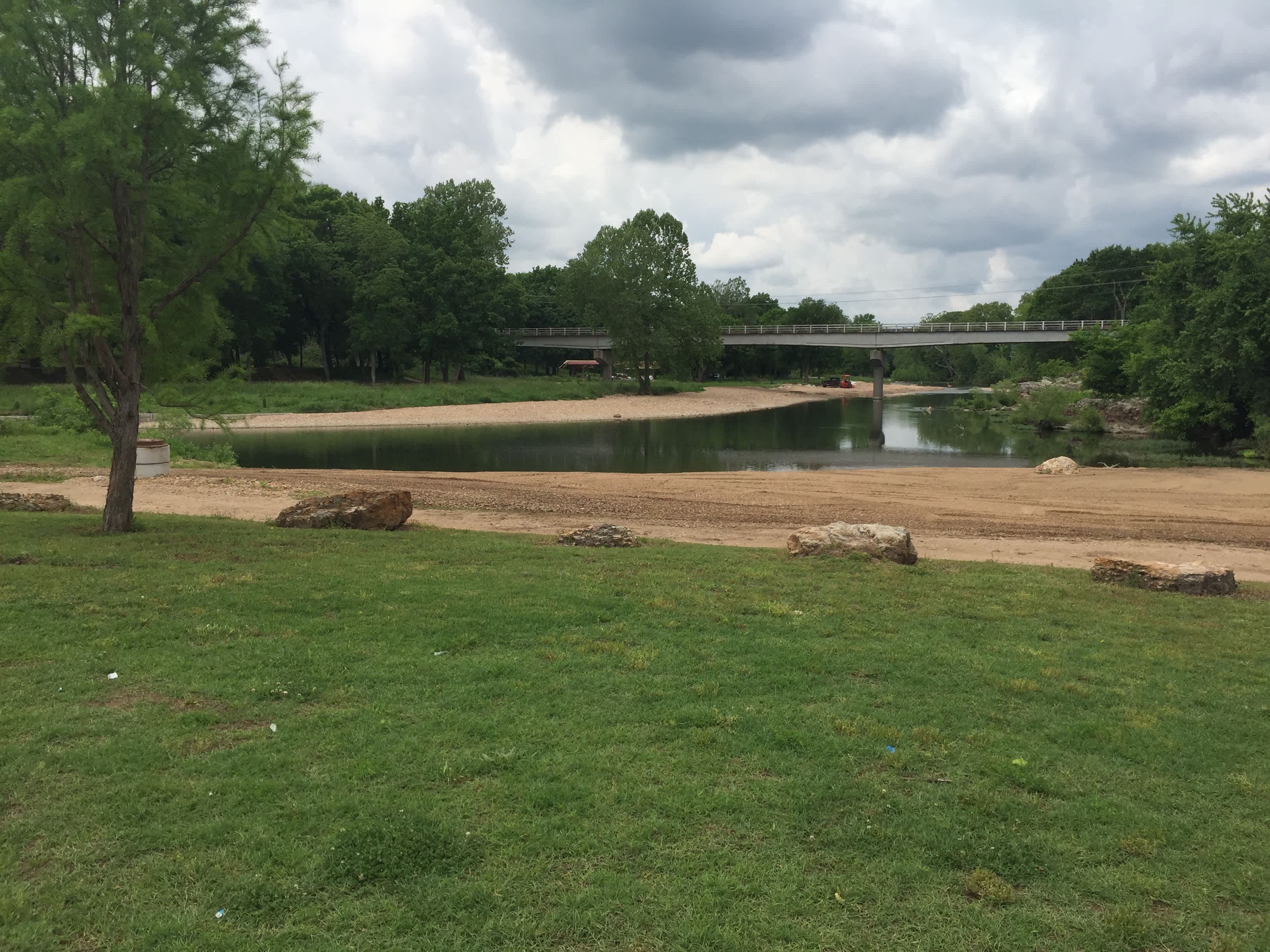 Riverside at Hollyhaven