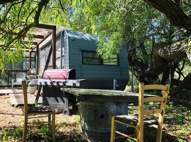 Estero San Antonio Wonderland