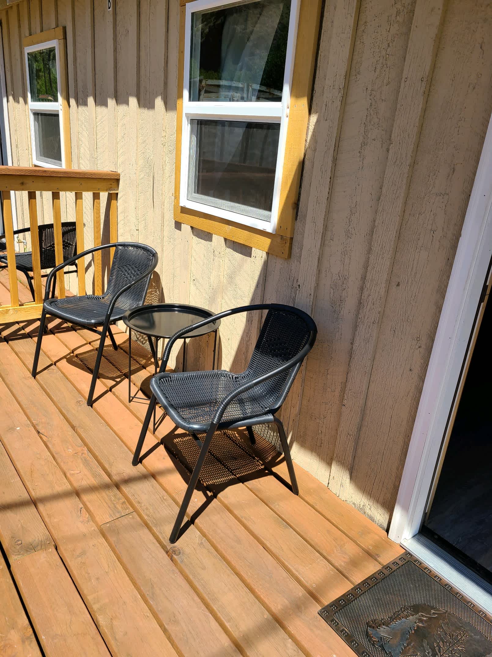Eagle Rock Resort Campground