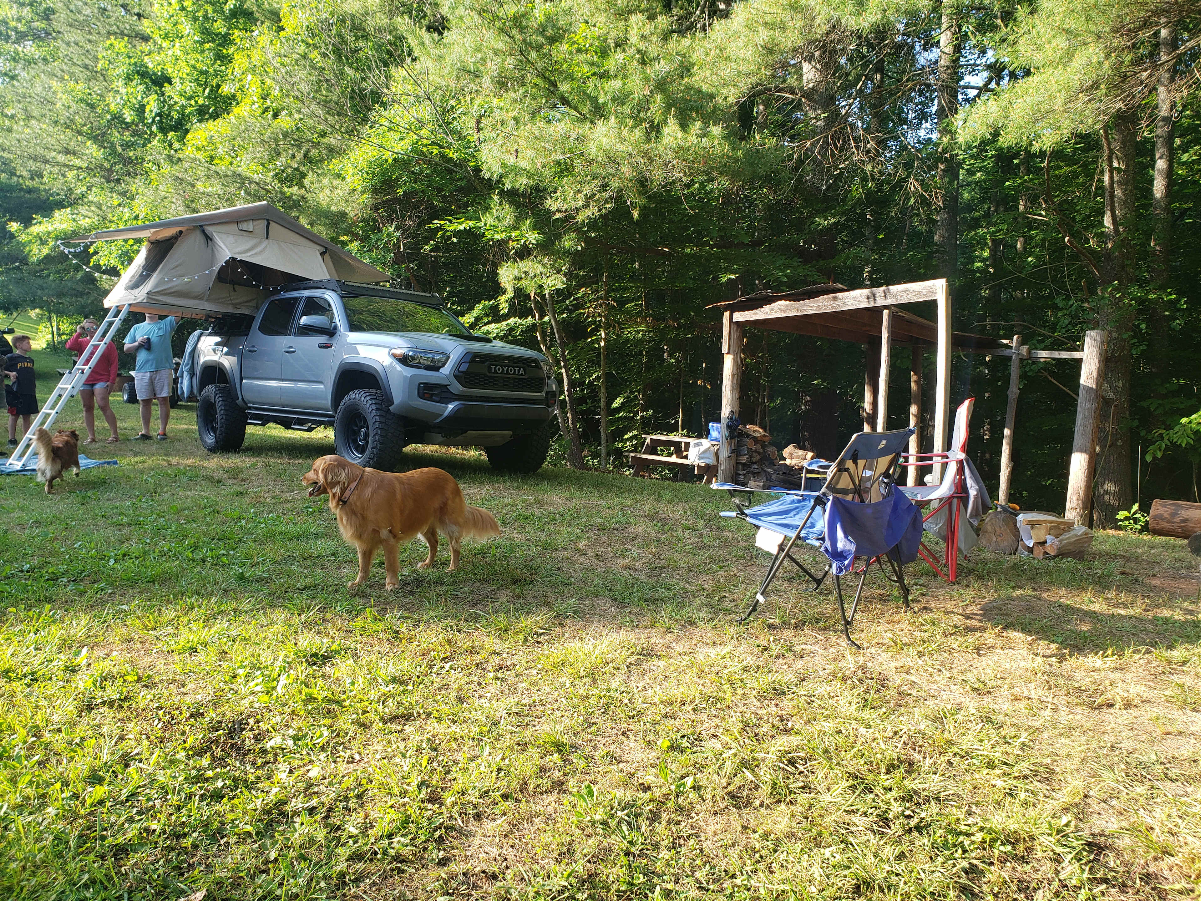 Mountain View Acres