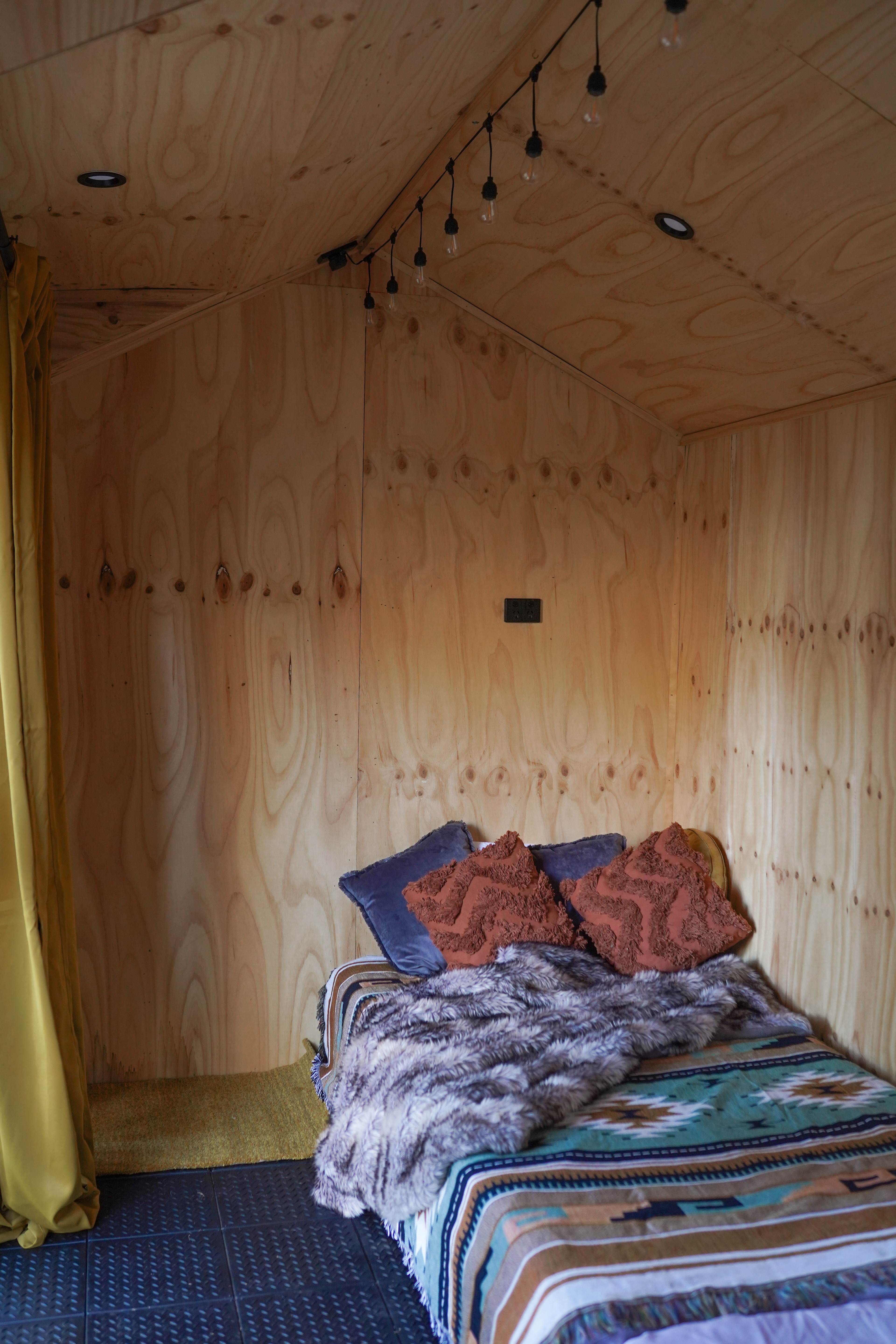 Endor Nature Camp